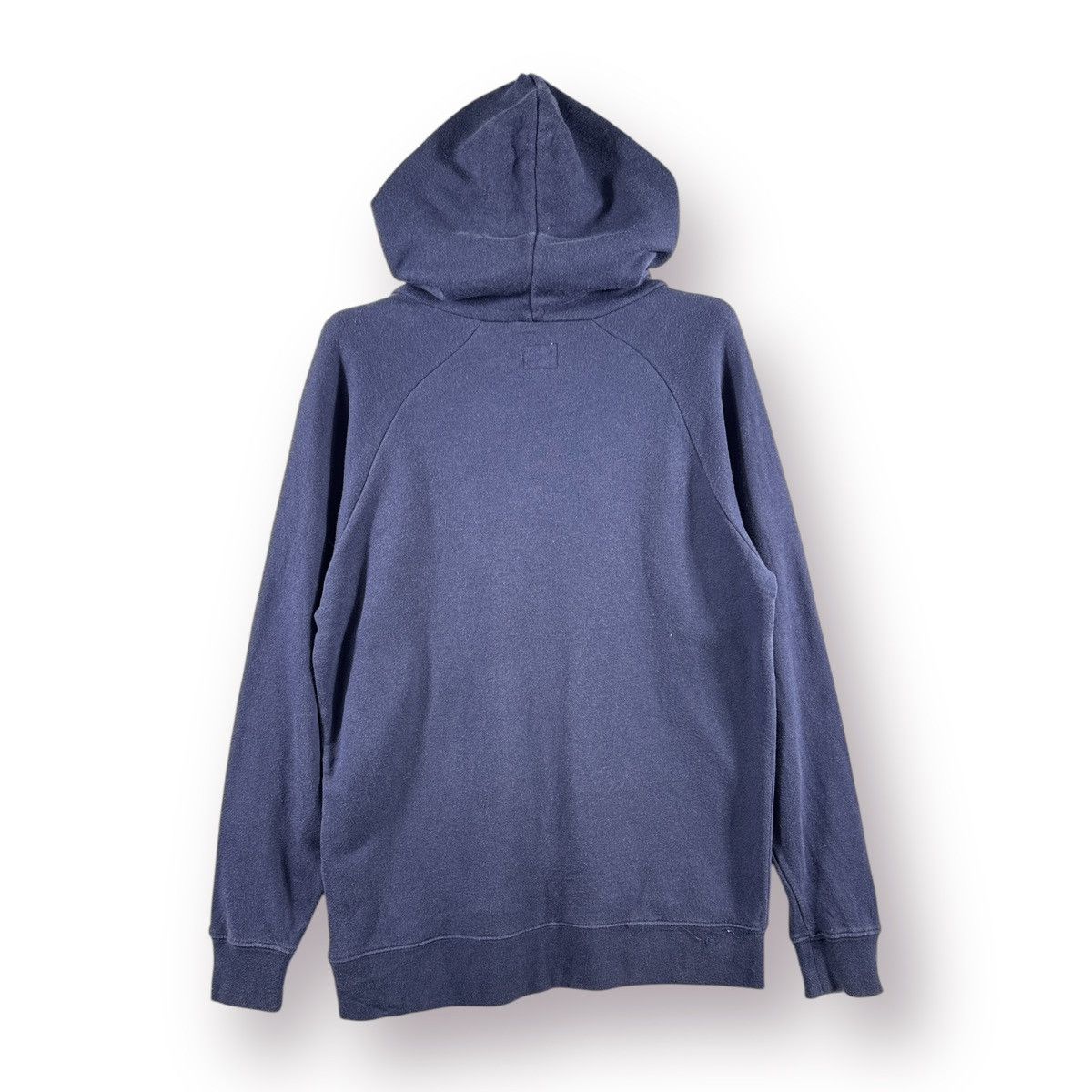 Lee 🔥 Vintage LEE union made Roundneck Sweatshirt Size US M / EU 48-50 / 2 - 8 Thumbnail