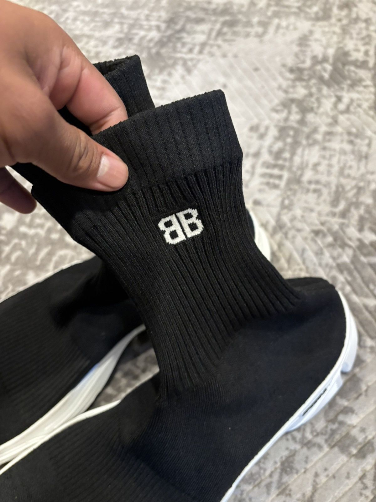 Balenciaga Balenciaga speed 3 Size US 14 / EU 47 - 3 Thumbnail