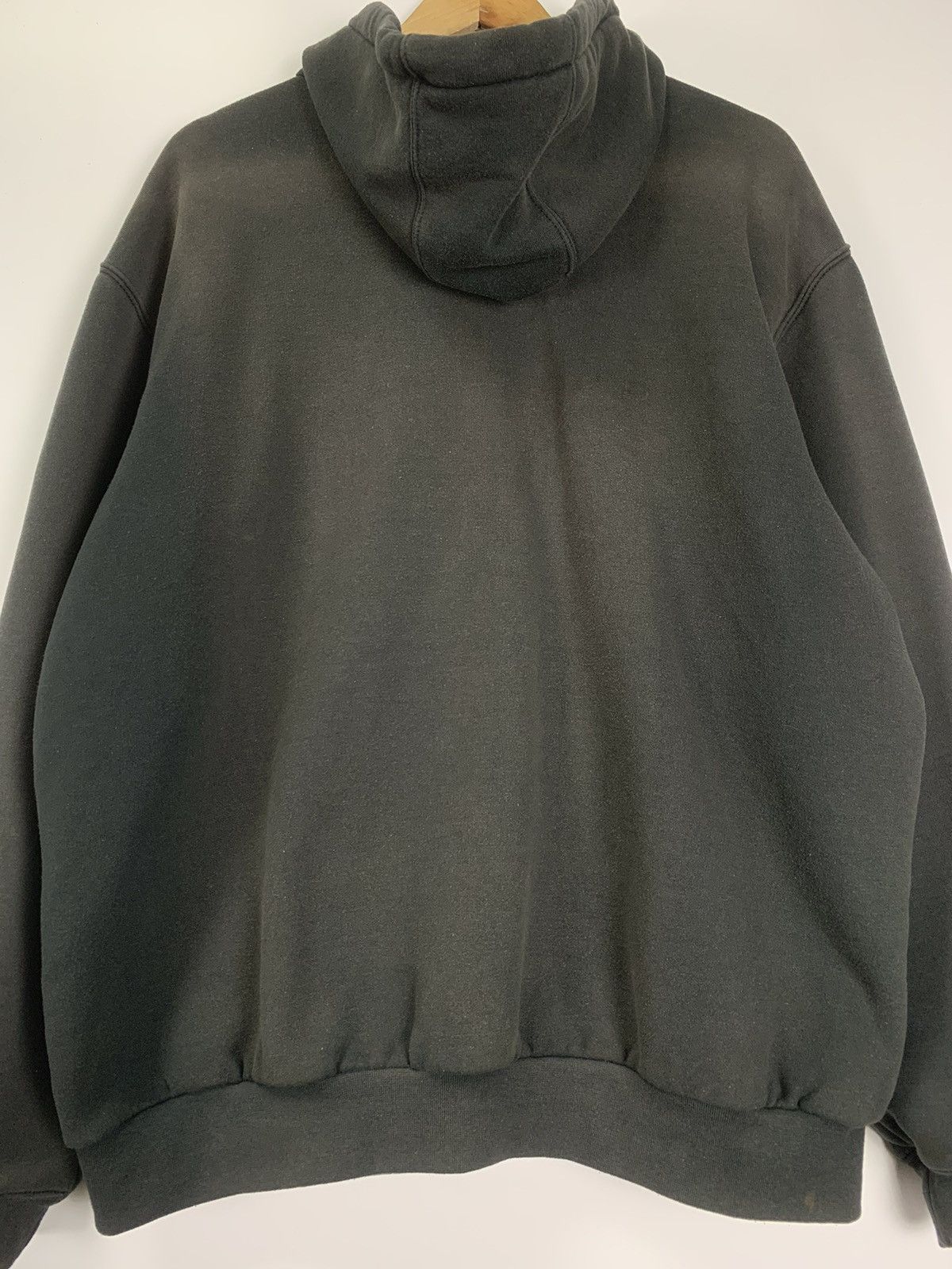 Carhartt × Vintage Vintage Carhartt Hoodies Size US L / EU 52-54 / 3 - 11 Thumbnail
