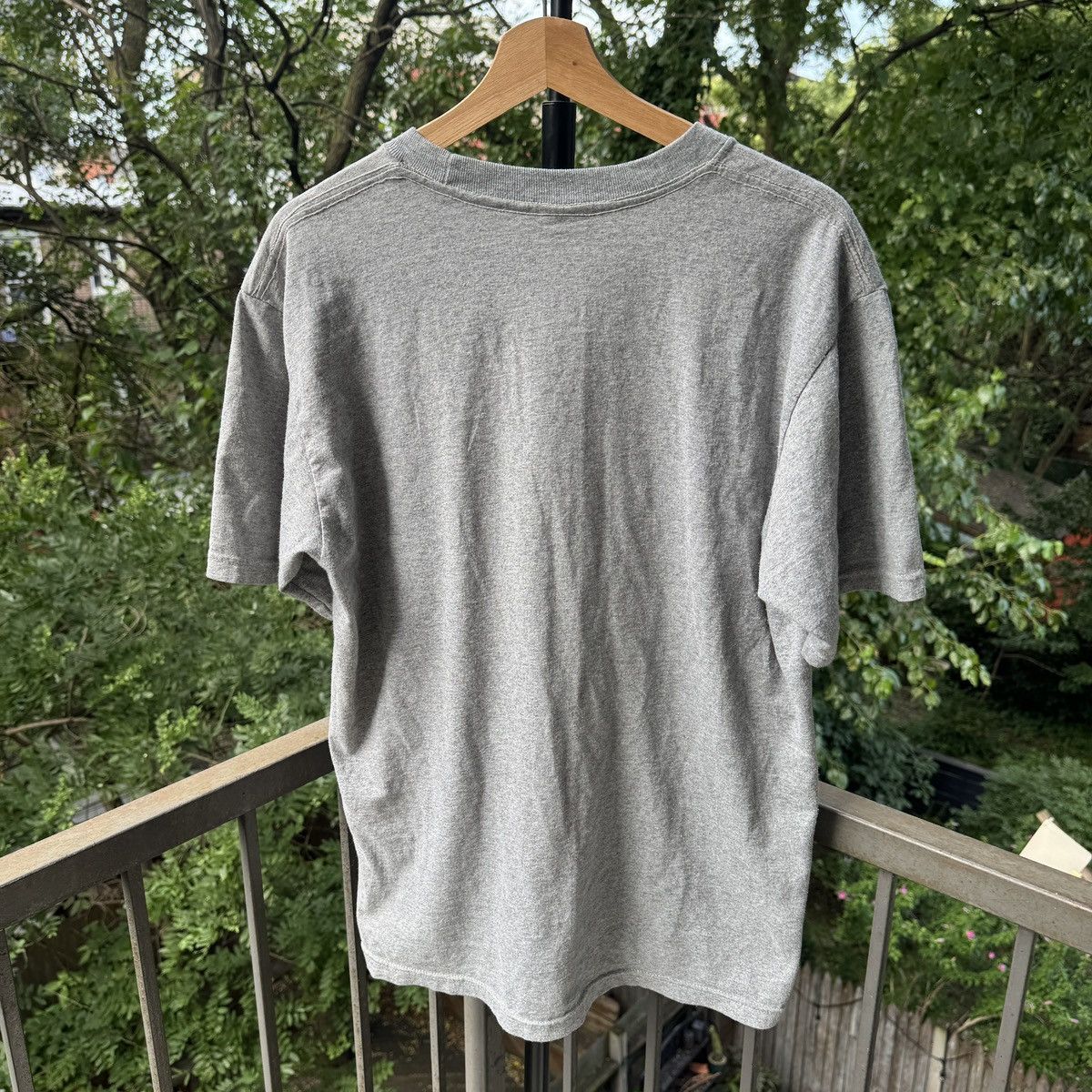 Vintage Vintage Smoking Opium Tee Size US L / EU 52-54 / 3 - 12 Thumbnail