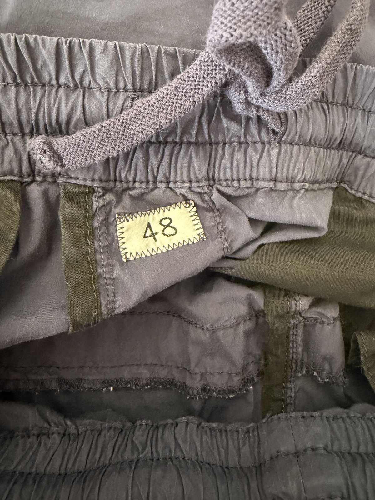 C.P. Company CP Company Cargo Pants Size US 32 / EU 48 - 4 Thumbnail