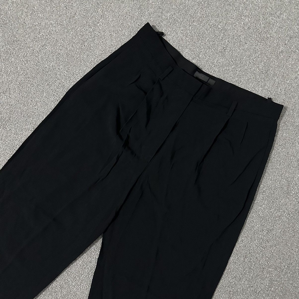 The Row The Row - Wide Leg Trouser Size 31" - 3 Thumbnail