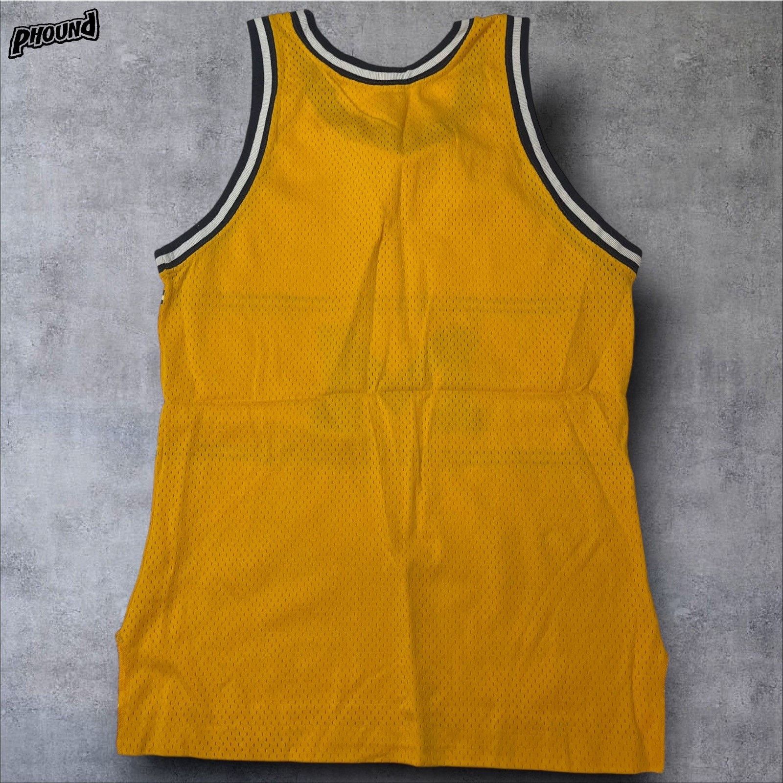 Champion VTG 70s Champion Michigan Wolverine Jersey M USA Made S076 Size US M / EU 48-50 / 2 - 2 Thumbnail