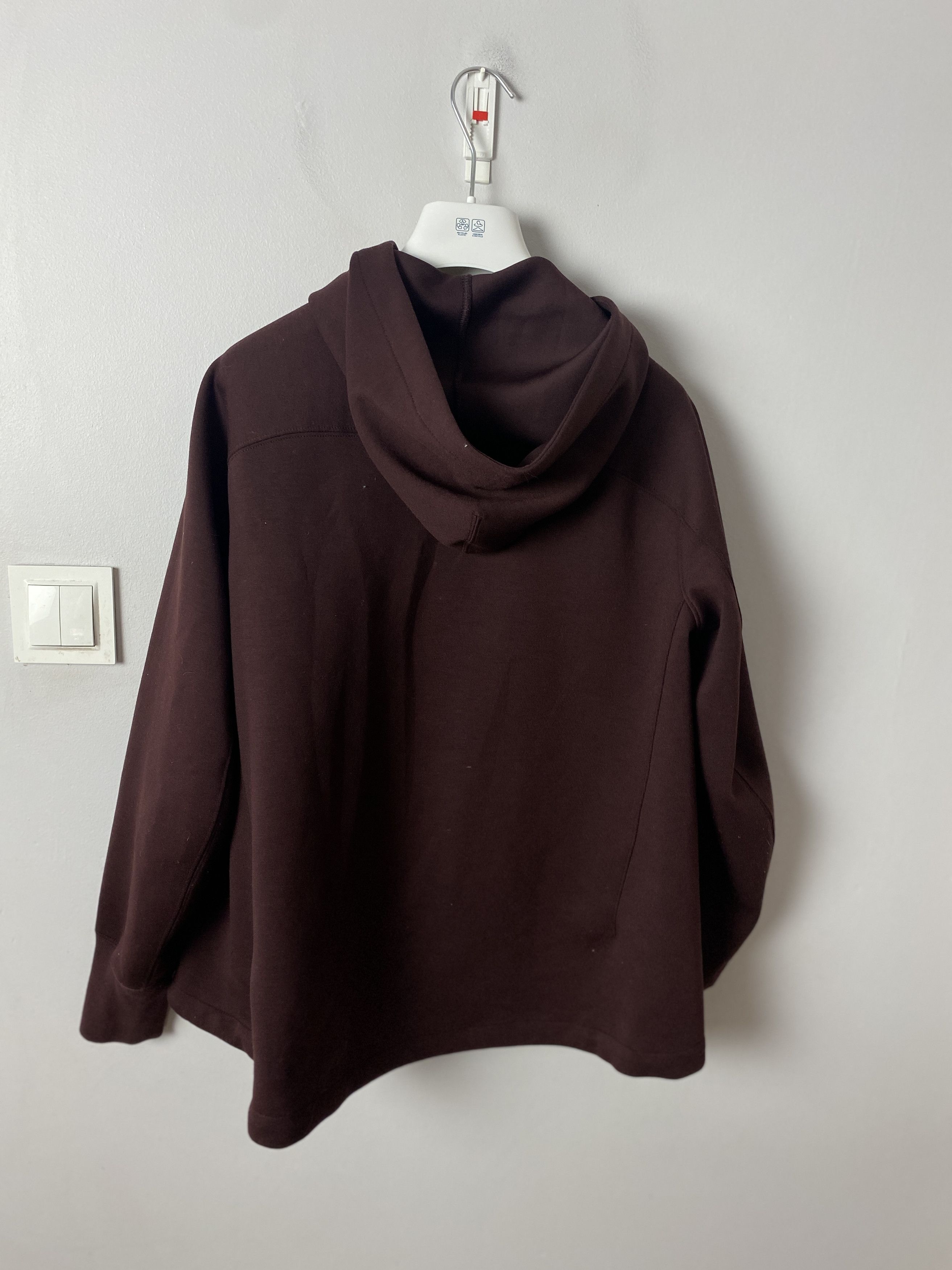 Jil Sander × Uniqlo J+ Uniqlo x Jil Sander zip-up hoodie Size US S / EU 44-46 / 1 - 6 Thumbnail
