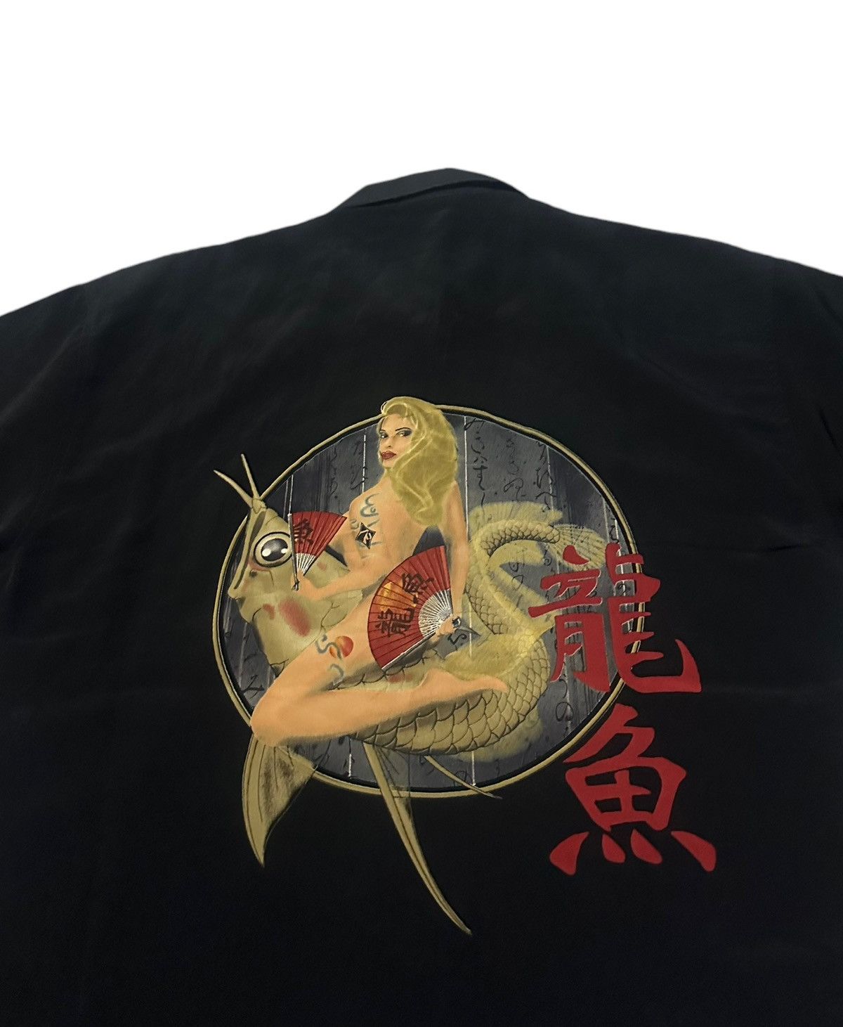 Other Vintage 80s 7 diamonds Size US M / EU 48-50 / 2 - 4 Thumbnail