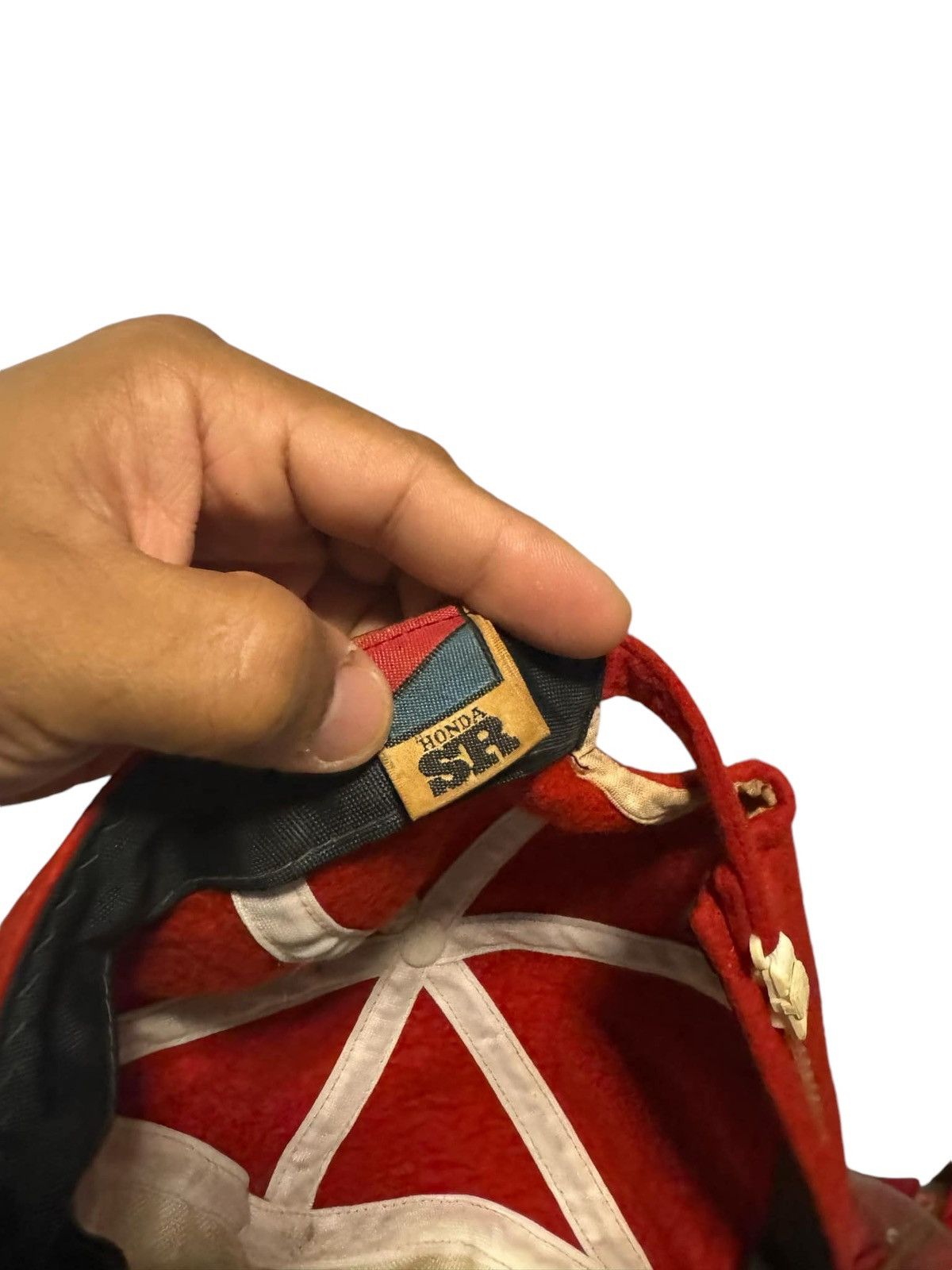Honda × Vintage Honda racing Size ONE SIZE - 4 Thumbnail