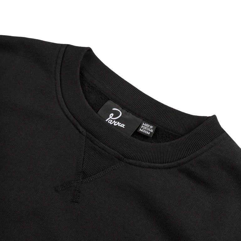Parra Crew Neck Sweatshirt Size US L / EU 52-54 / 3 - 3 Thumbnail