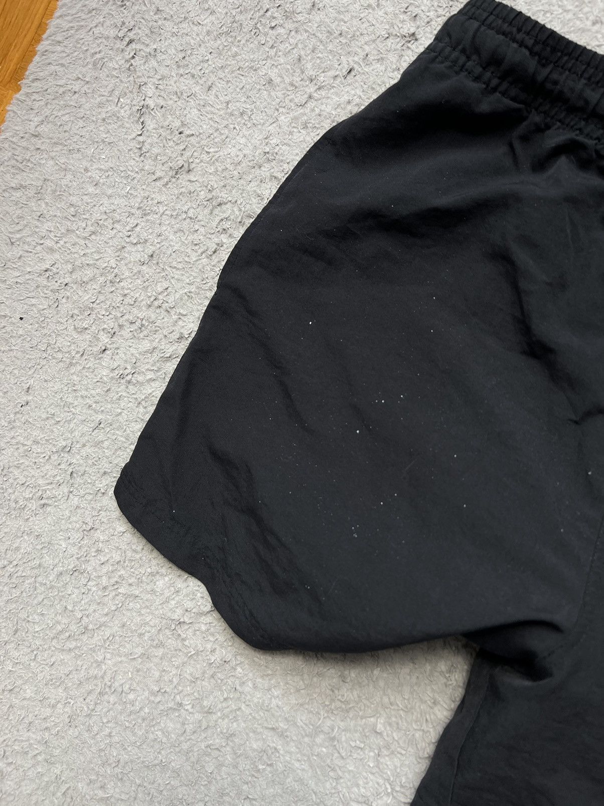 Adidas Rare Shorts Adidas Vintage 80’s Oldschool Nylon Size US 32 / EU 48 - 4 Thumbnail