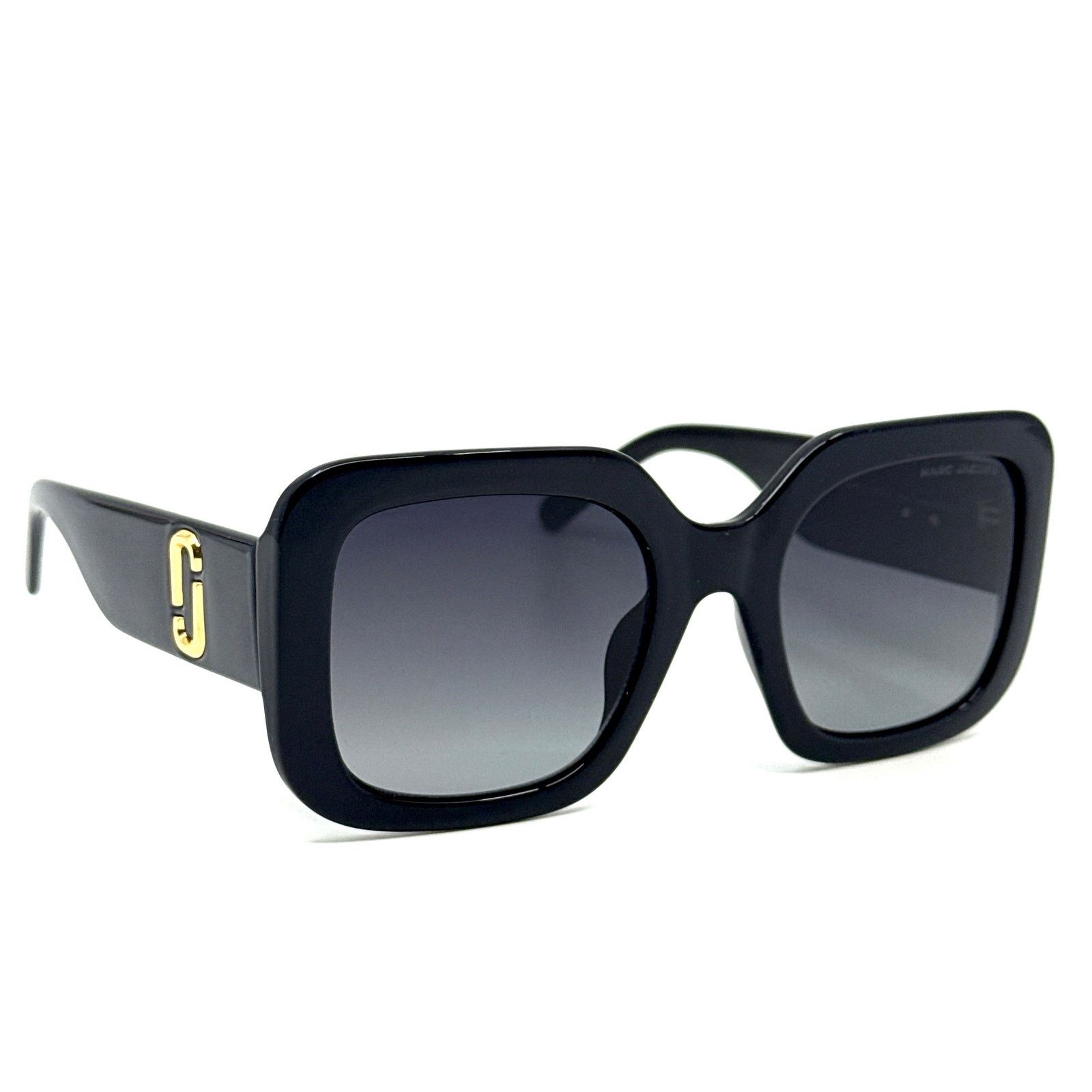 Marc Jacobs New, MARC JACOBS Sunglasses MARC 647/S 08AWJ Authentic Size ONE SIZE - 1 Thumbnail
