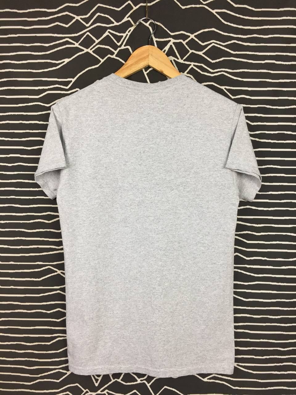 Vintage MV Sport Titans Tacoma Community College Spell Out Logo Tee Size US S / EU 44-46 / 1 - 4 Thumbnail