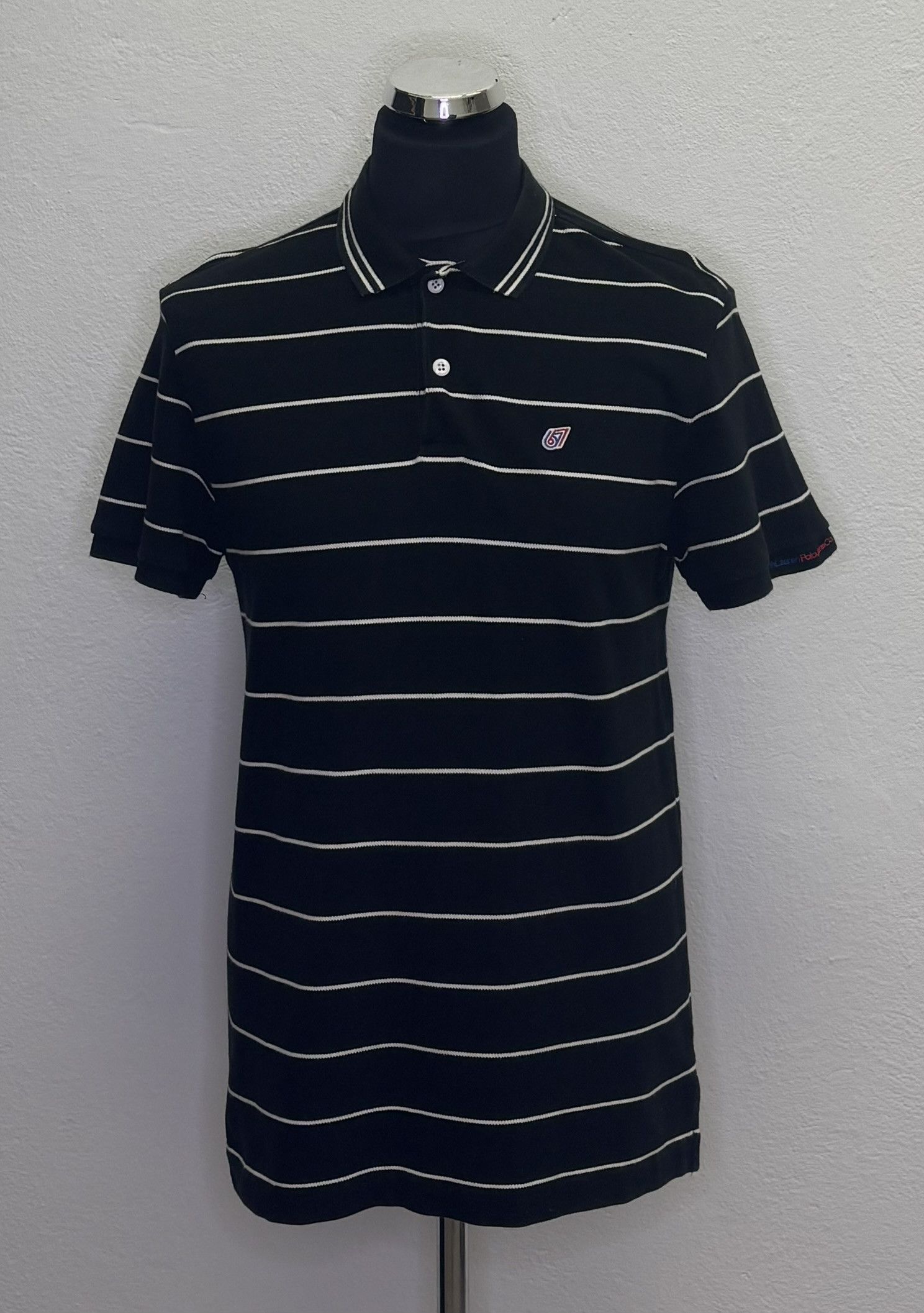 Lauren Ralph Lauren × Ralph Lauren Polo Ralph Lauren Polo Jeans 67 Roz. M Size US M / EU 48-50 / 2 - 1 Thumbnail