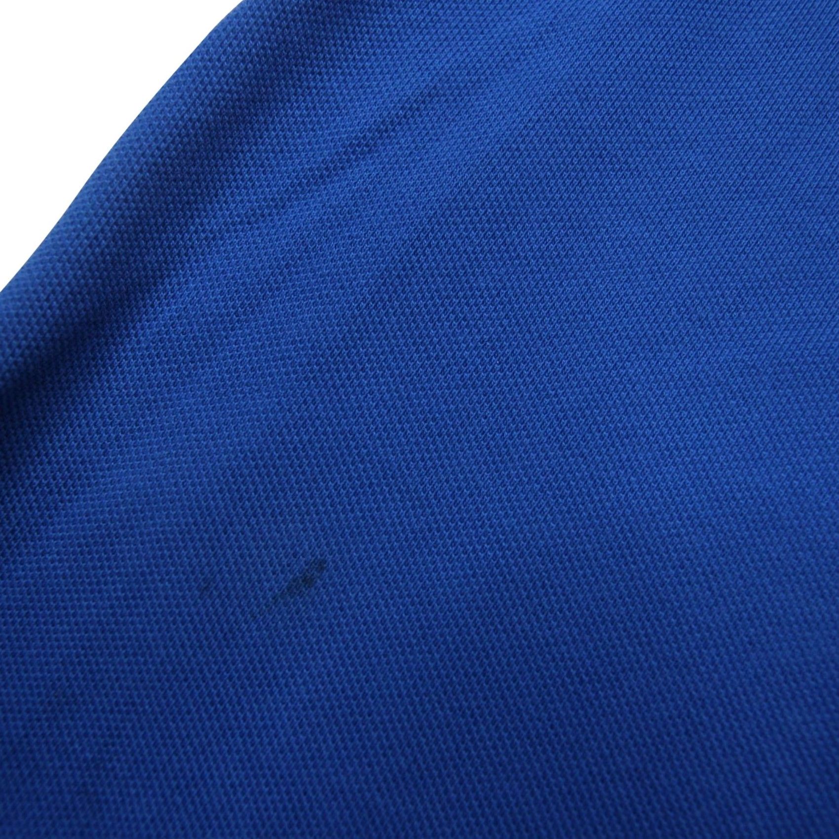 Apple VINTAGE Apple Computers T-Shirt Blue XL Mens Classic Logo Embroidered 9/10 Size US XL / EU 56 / 4 - 4 Thumbnail