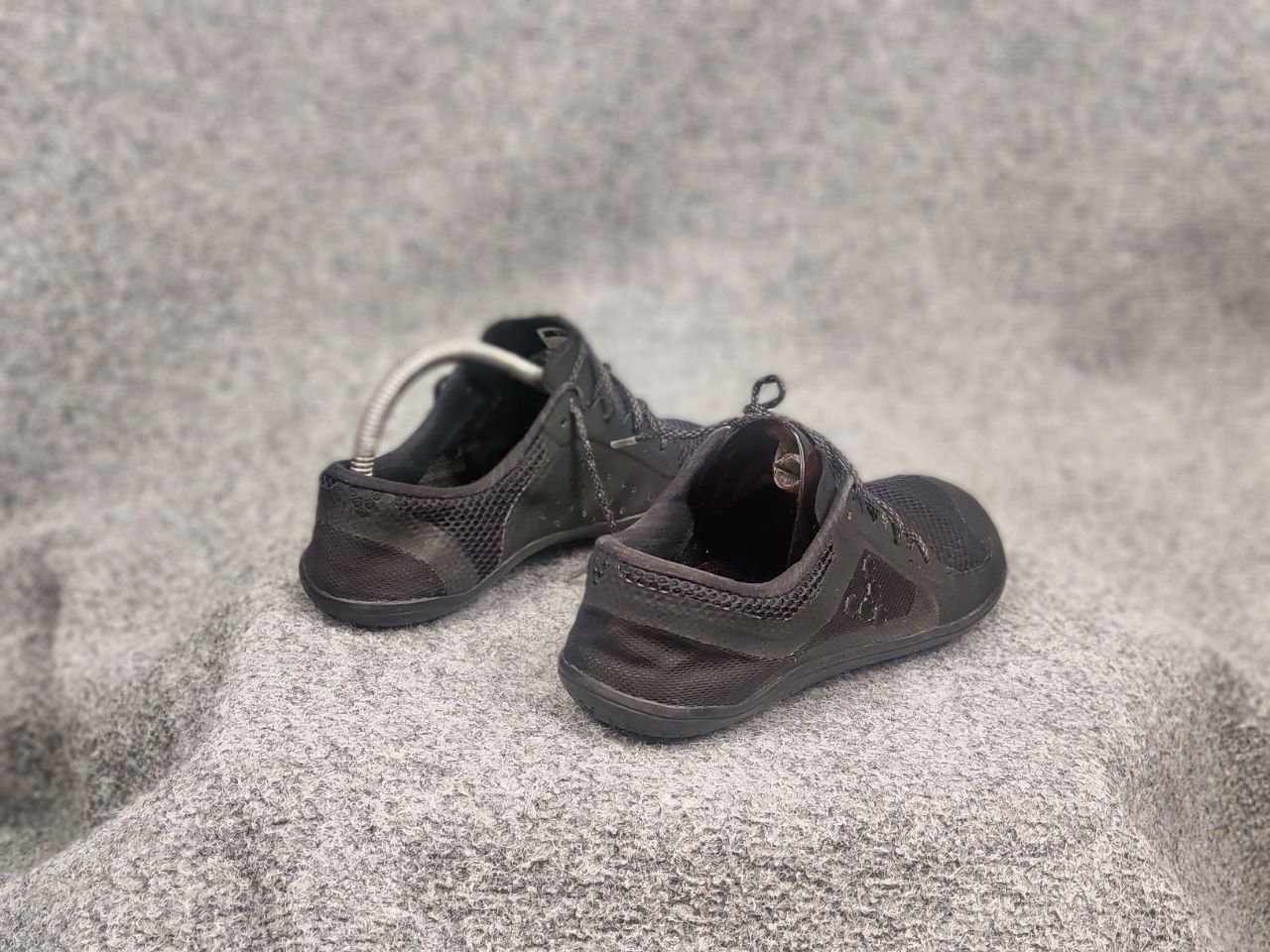 Vivobarefoot Vivobarefoot Primus Lite III Trail Logo Running Sneakers Size US 6 / EU 39 - 10 Thumbnail
