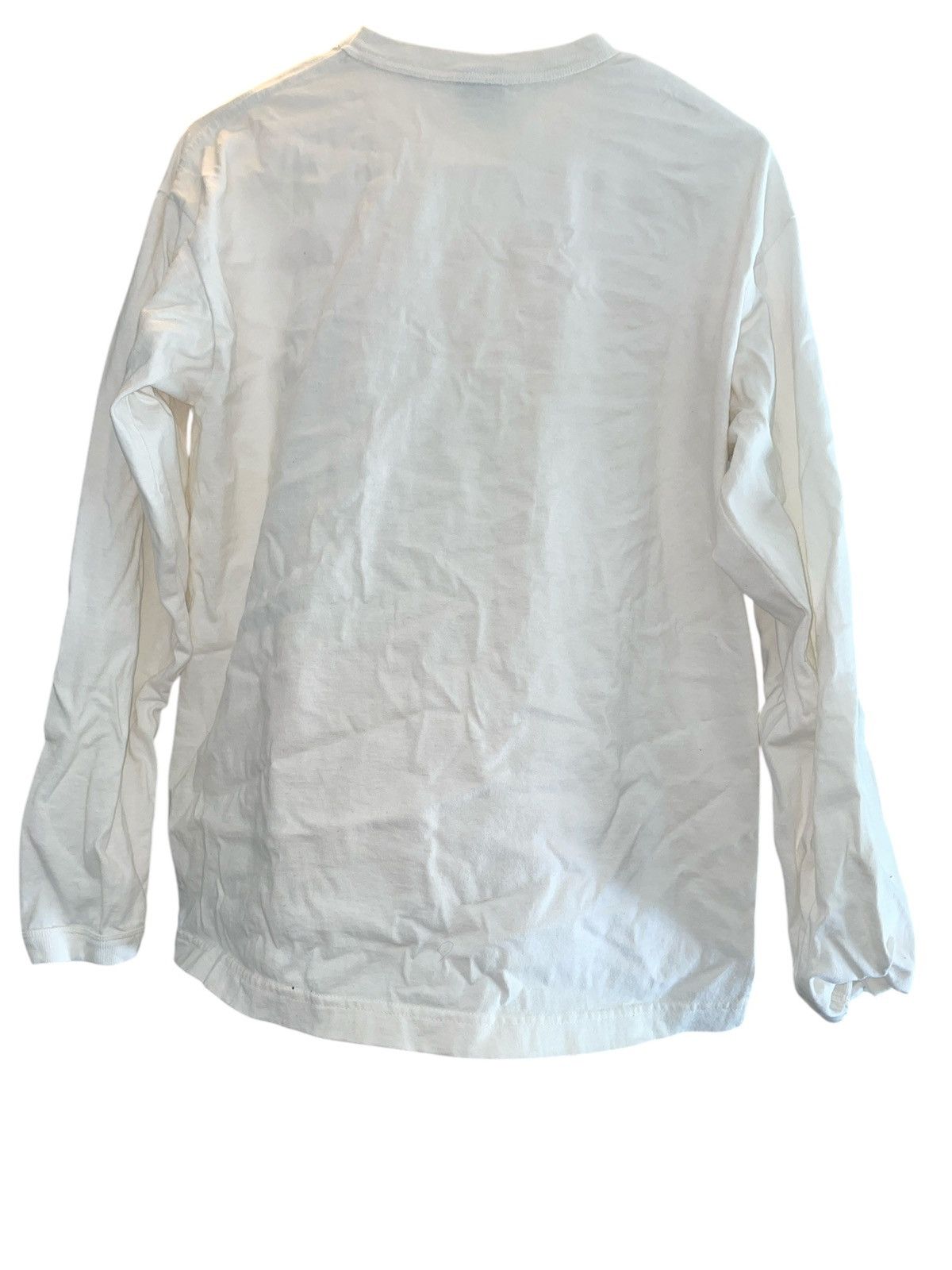 Stussy Stussy Long Sleeve Size US XL / EU 56 / 4 - 2 Thumbnail