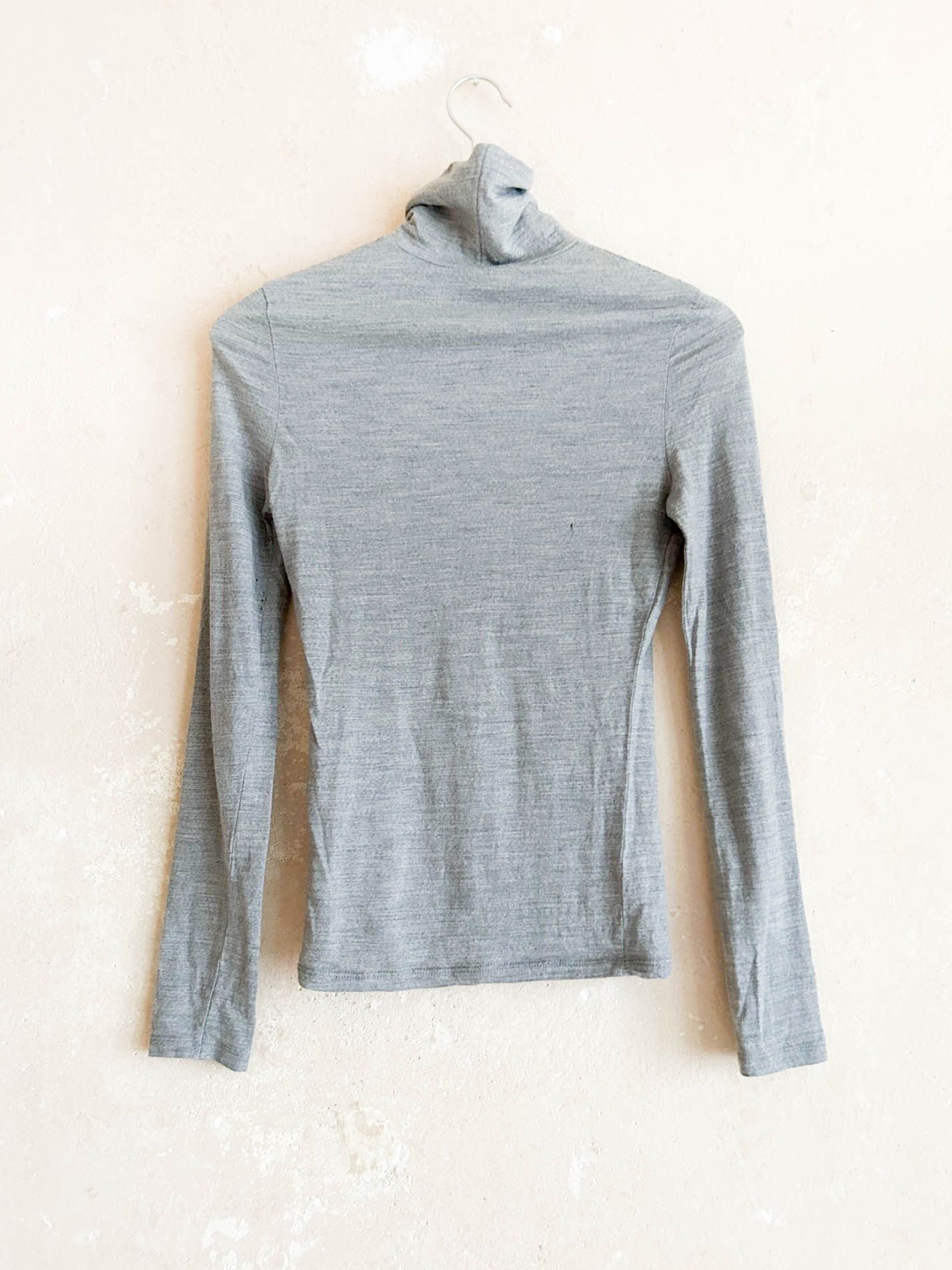 Our Legacy Turtleneck Size S / US 4 / IT 40 - 2 Thumbnail