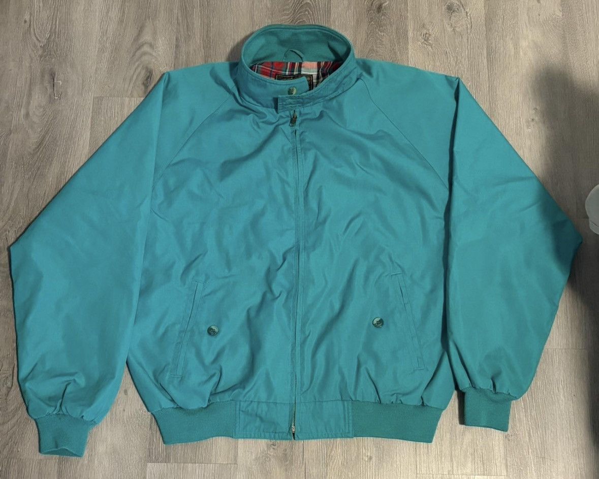 Eddie Bauer vintage 80s/90s eddie bauer windbreaker Size US XL / EU 56 / 4 - 1 Thumbnail