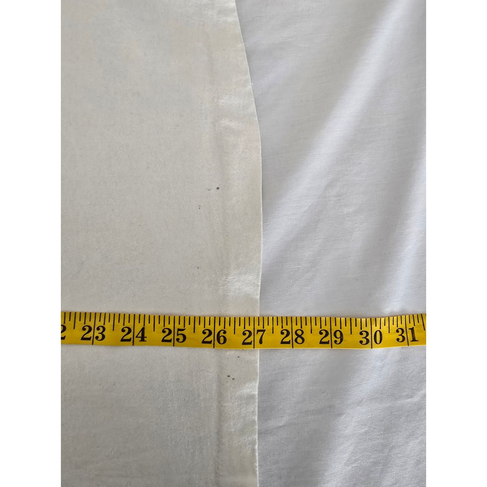 Vintage Vintage Im A Star Shirt White XL Memorial Hospital Tee Size US XL / EU 56 / 4 - 10 Thumbnail
