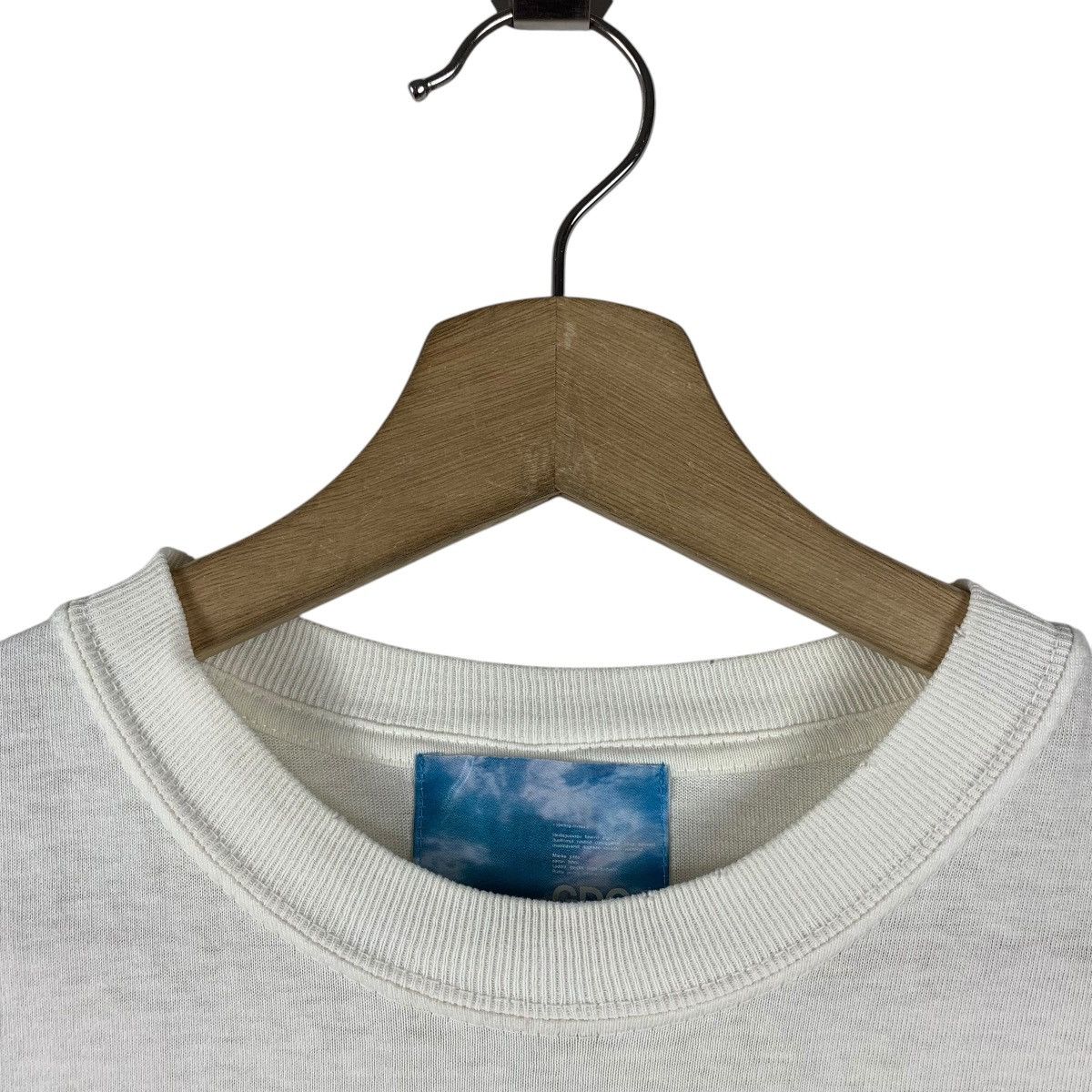Japanese Brand × Vintage Vintage GDC The trance formed art printed tee Size US L / EU 52-54 / 3 - 5 Thumbnail