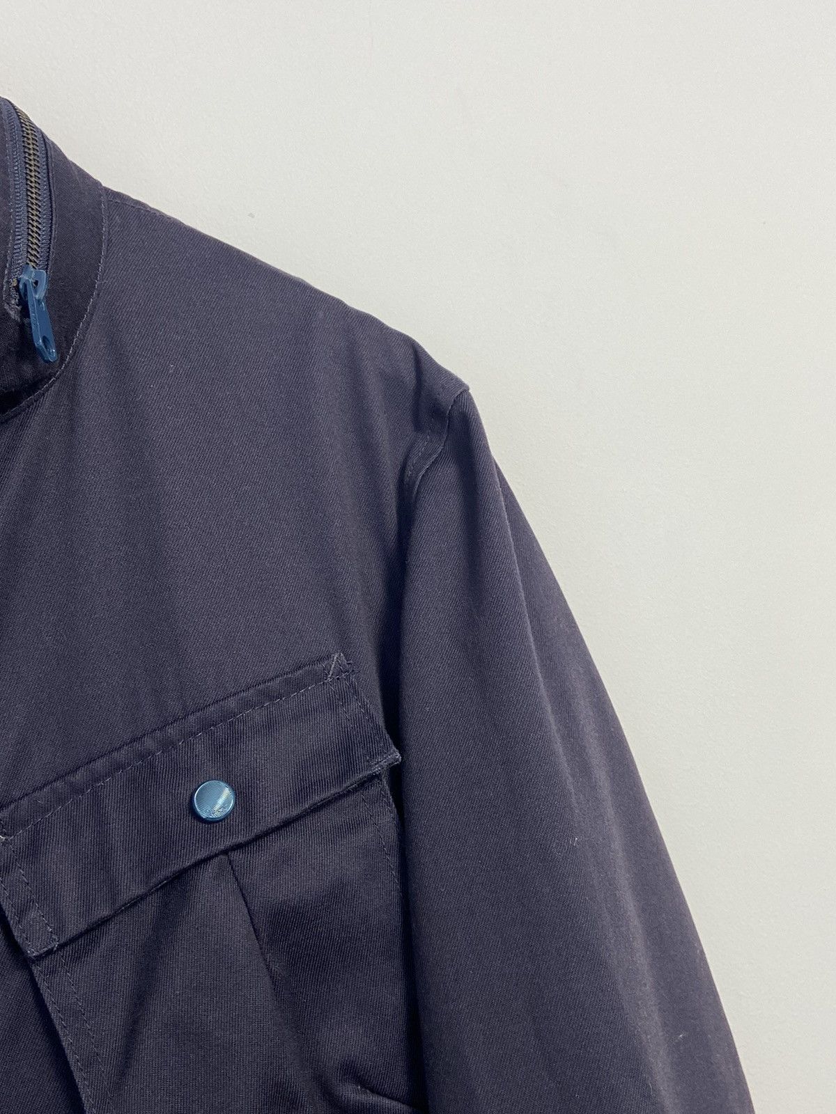 G-Star G Star Raw Jacket Vintage style denim Size US M / EU 48-50 / 2 - 7 Thumbnail