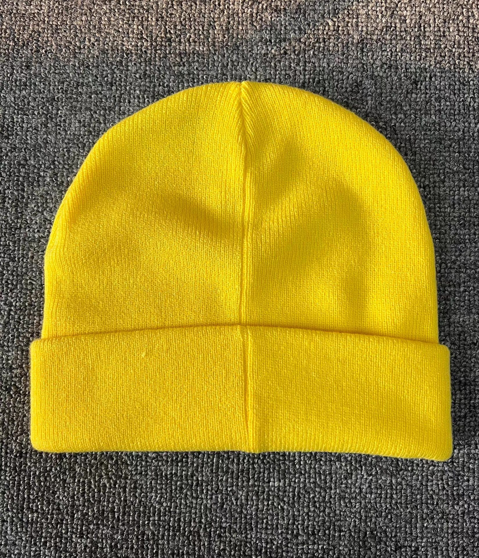 Billionaire Boys Club 22FW BBC ICECREAM Embroidered Skull Ice Cream Beanie Q7 Size ONE SIZE - 3 Thumbnail