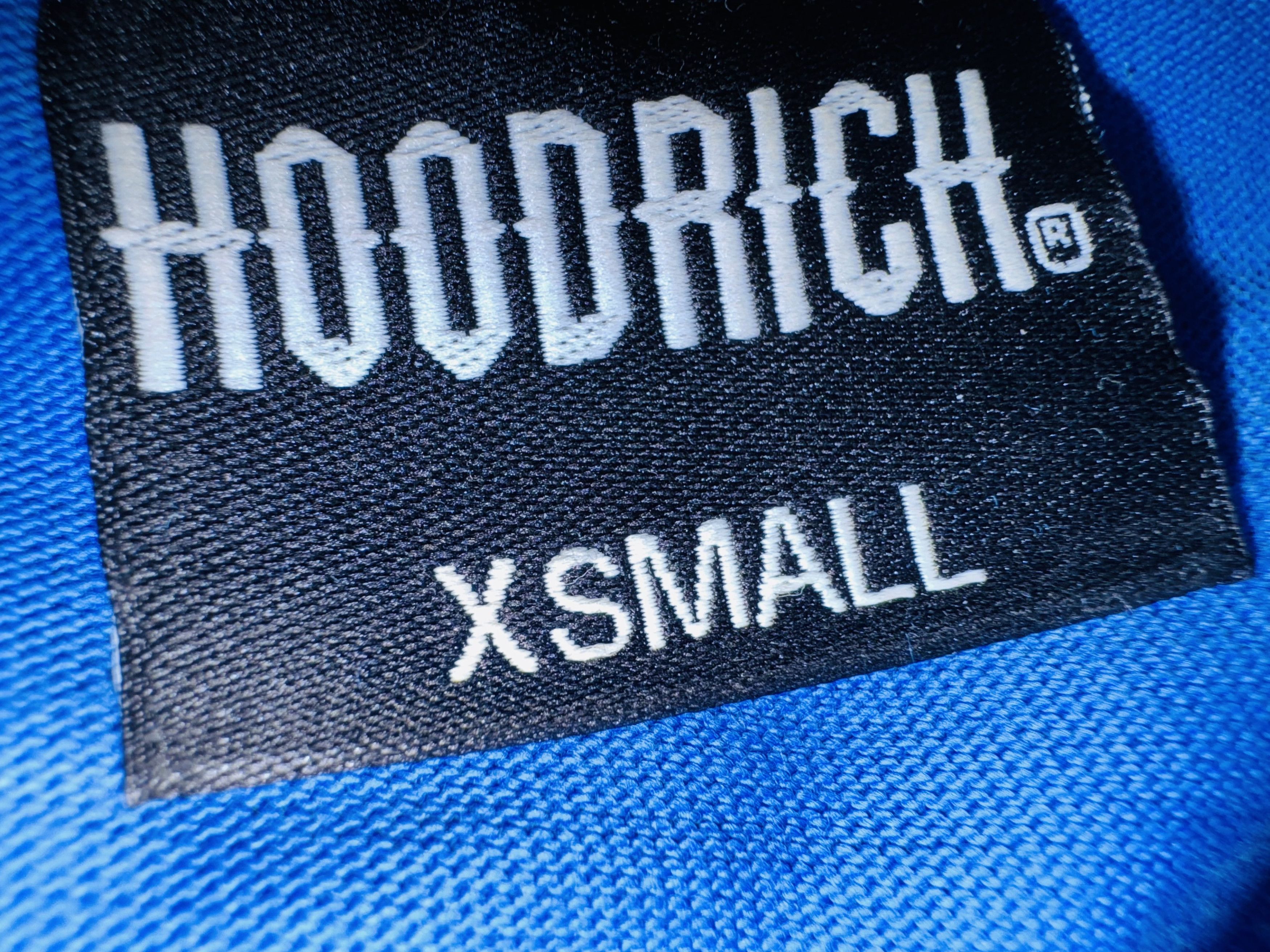 Other Hoodrich Tee Size US XS / EU 42 / 0 - 4 Thumbnail