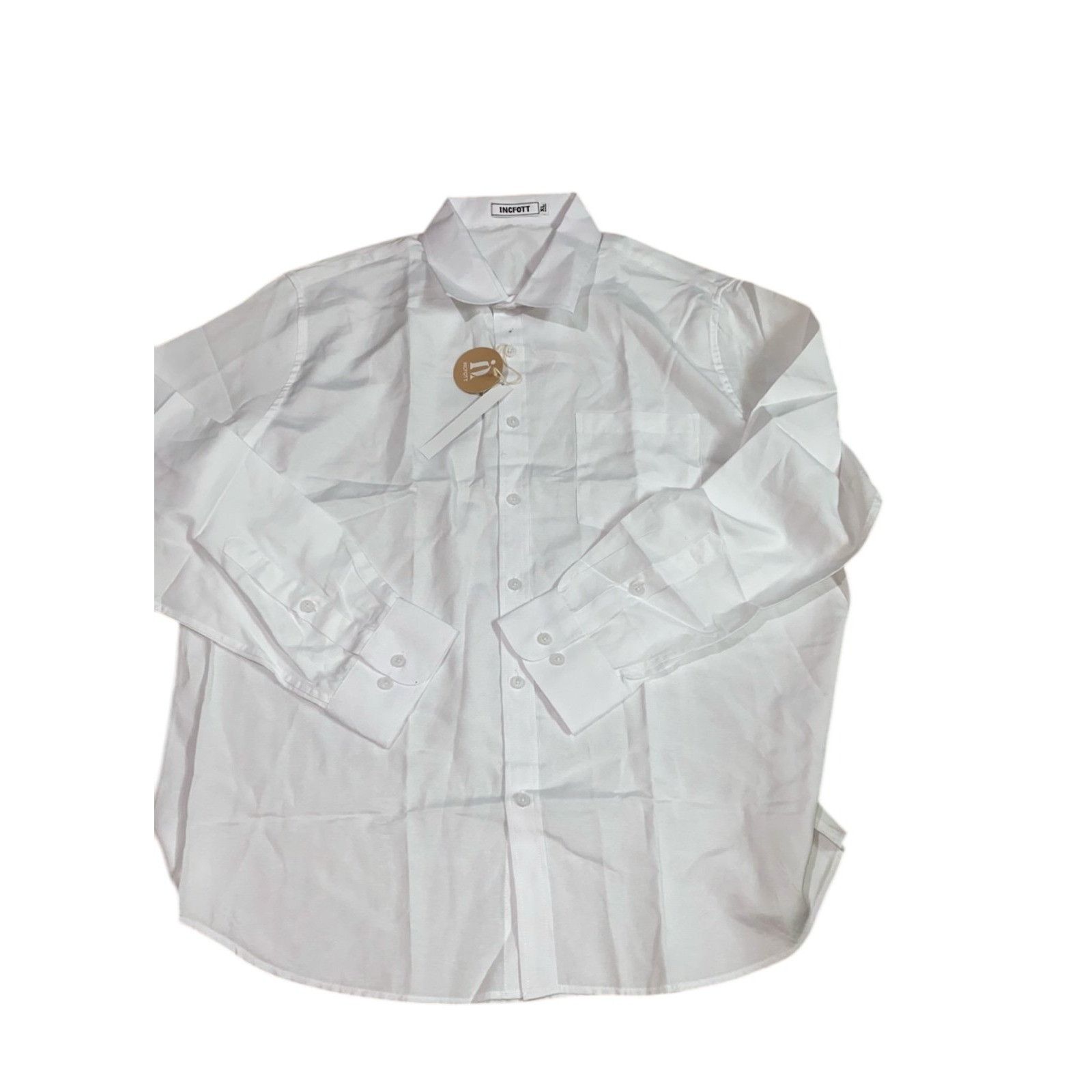 Other INCFOTT bottom shirt size XL new Size US XL / EU 56 / 4 - 1 Thumbnail