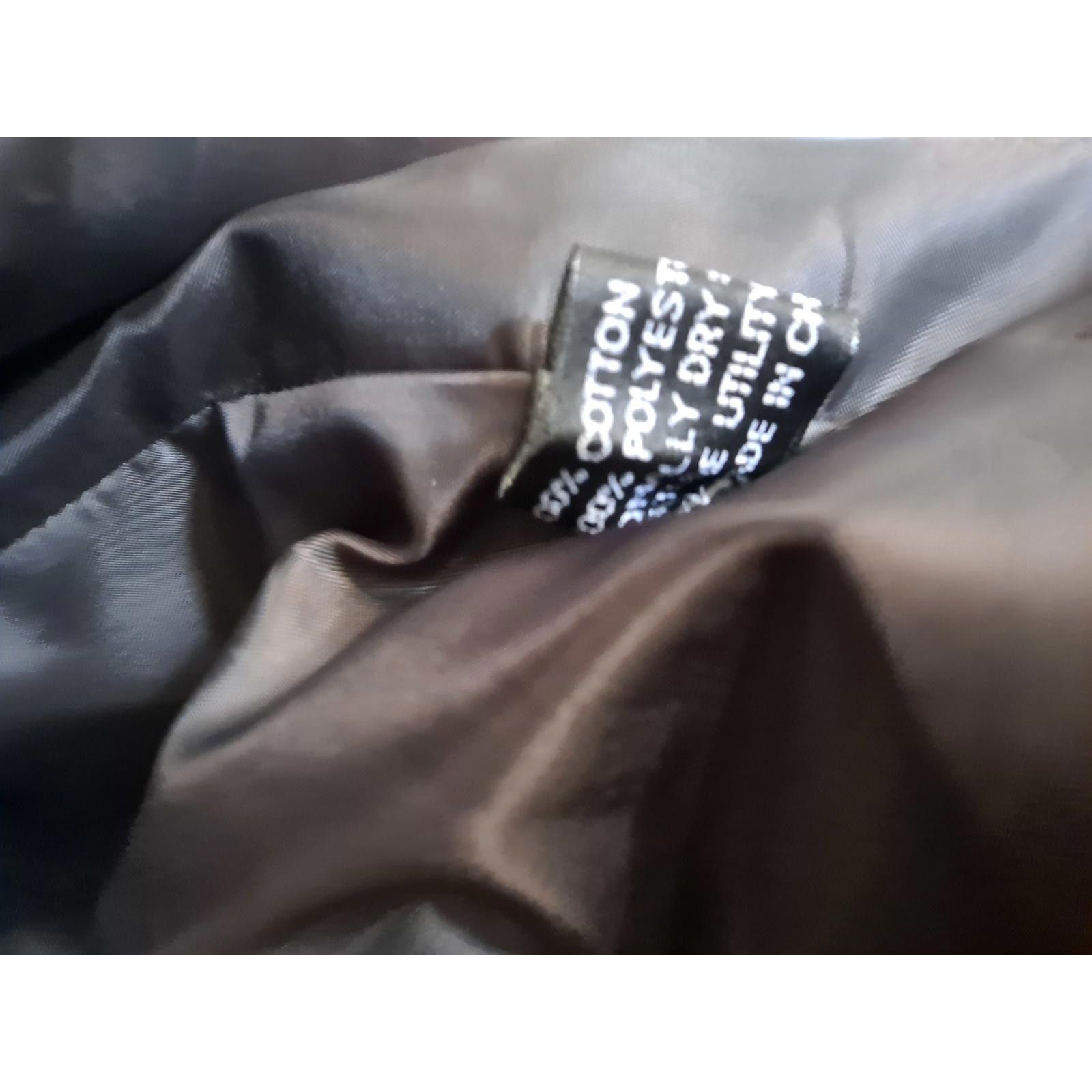 Other Giorgio Giovanni Tan 2 Button Corduroy Blazer Size 40R Size 40R - 7 Thumbnail