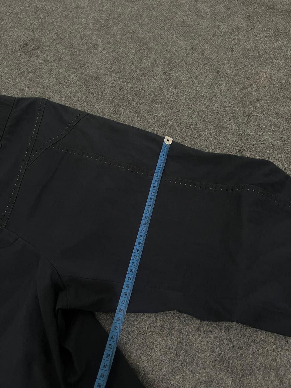 Japanese Brand Pants pink golf Navy Blue Vintage Size US 32 / EU 48 - 14 Thumbnail