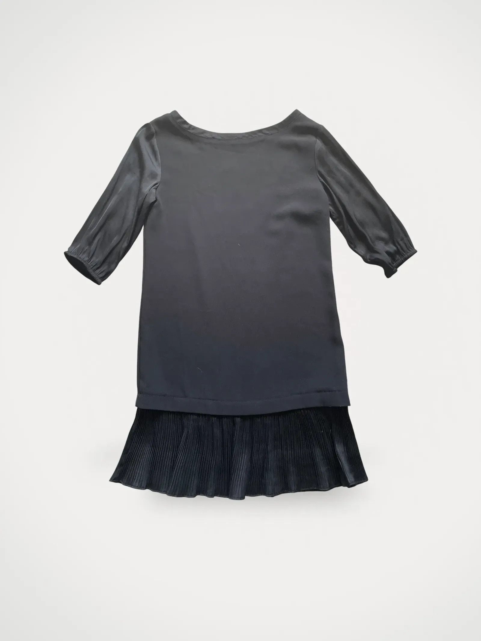 Sisley Sisley Dress Size XS / US 0-2 / IT 36-38 - 1 Thumbnail