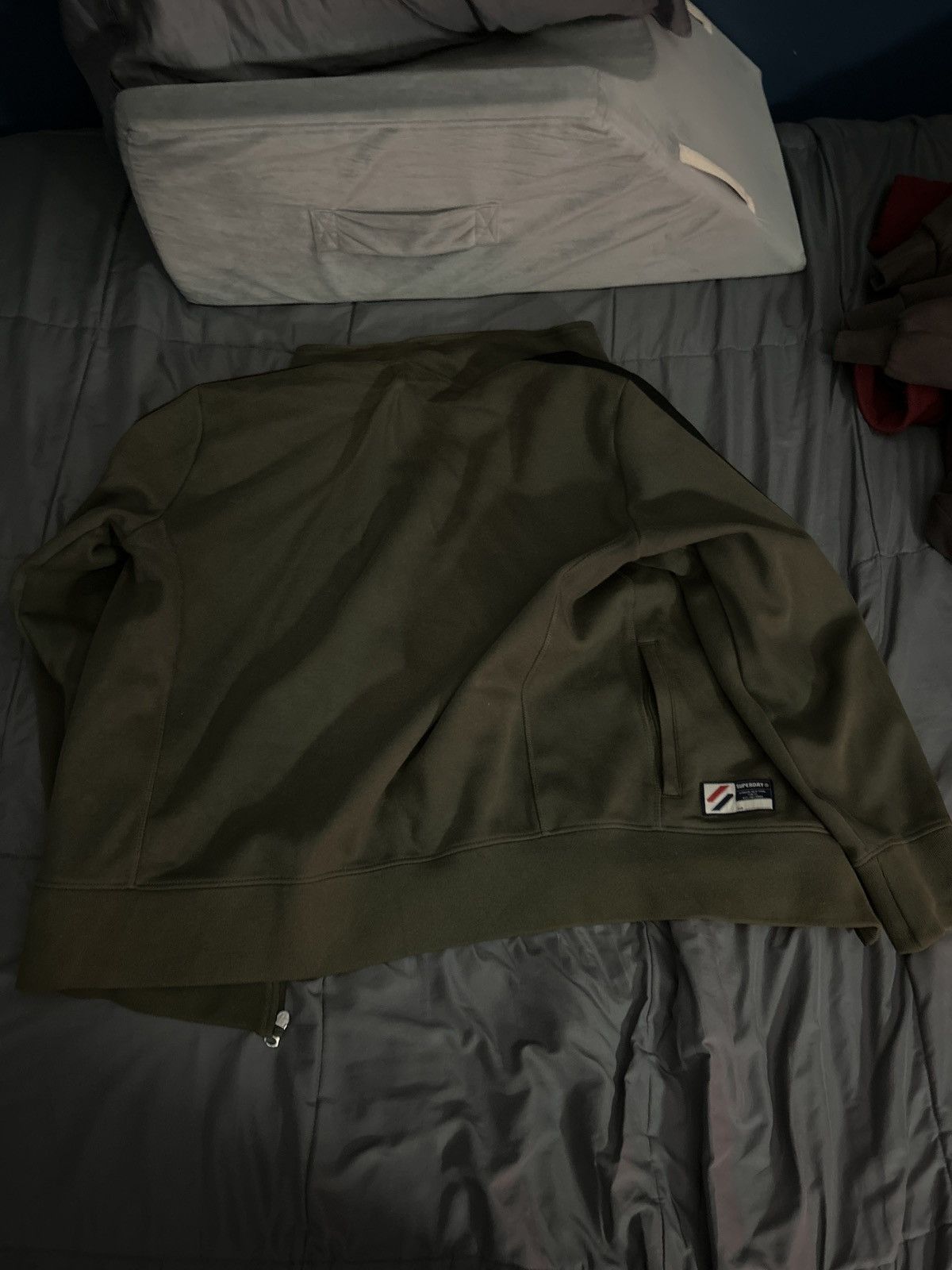Superdry Superdry Sweater Size US M / EU 48-50 / 2 - 3 Thumbnail
