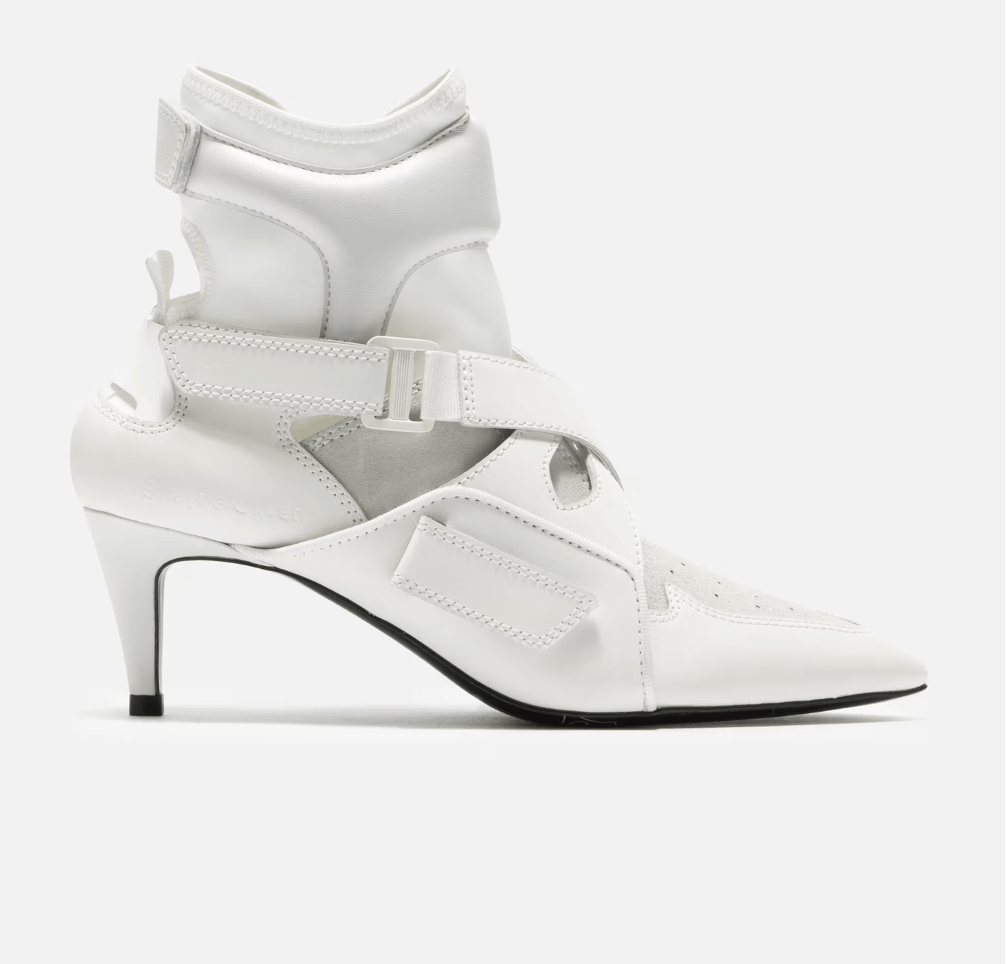 Anonymous Club Shayne Oliver Anonymous Club Air Pumps Size US 9 / IT 39 - 2 Thumbnail