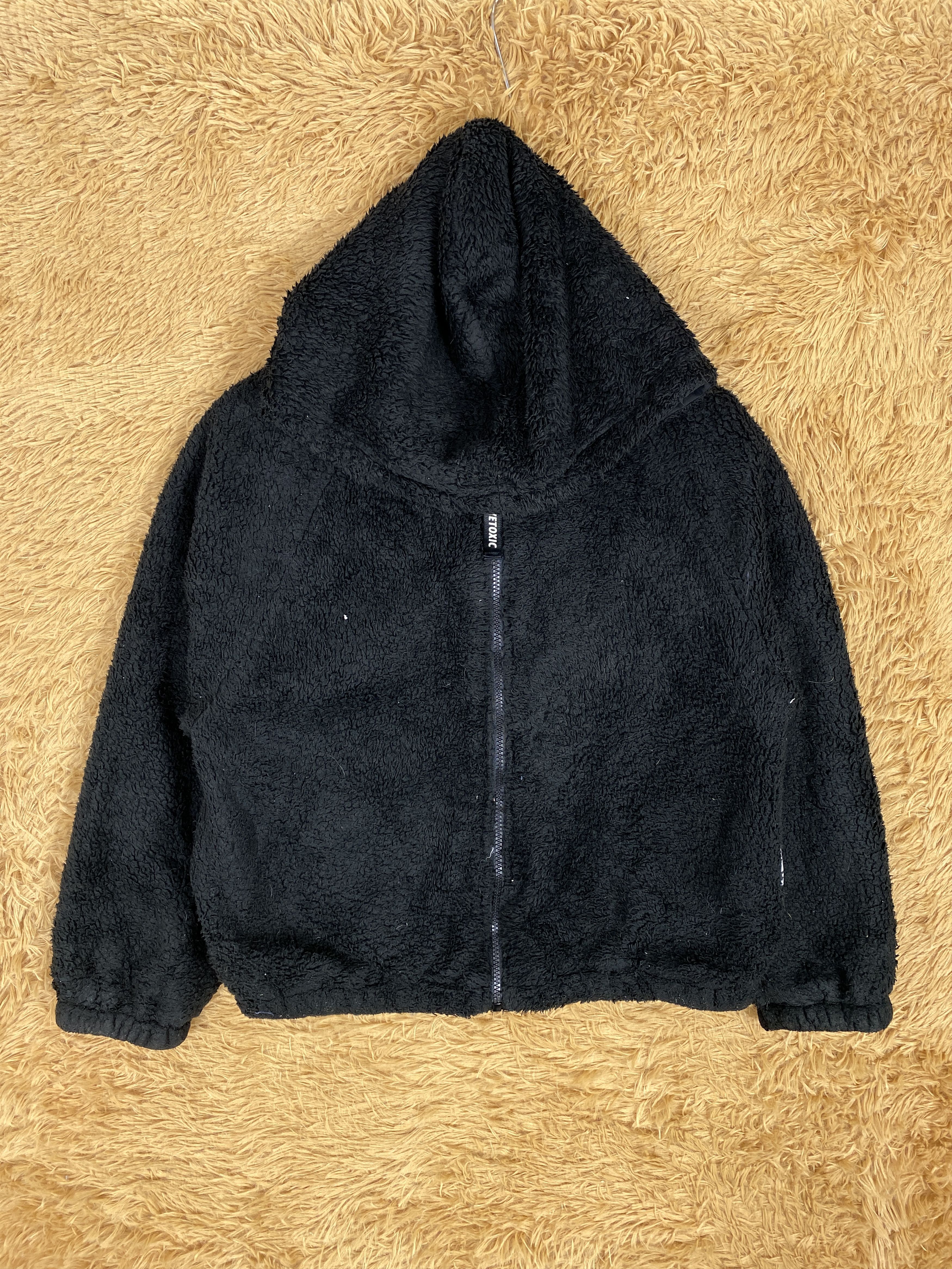 Japanese Brand × Vintage Vintage Japanese Brand Reversible Hoodie Jacket Size US S / EU 44-46 / 1 - 8 Thumbnail
