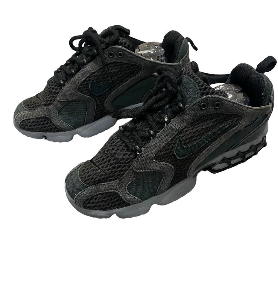 Nike × Stussy Nike x stussy shoes Size US 9.5 / EU 42-43 - 2 Thumbnail