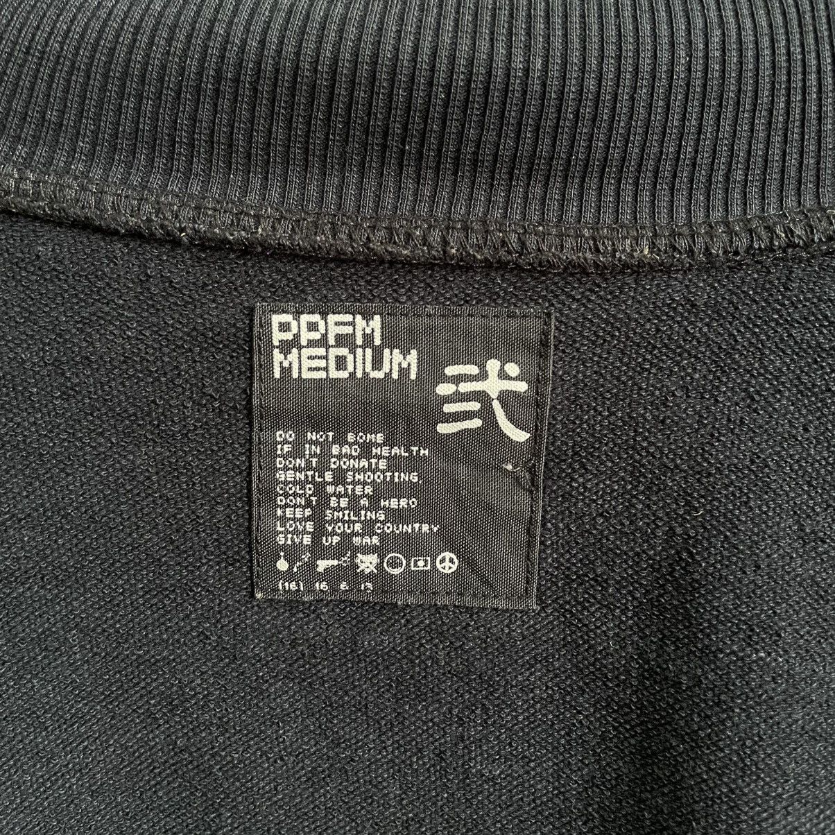 PPFM × Vintage Vintage PPFM Brreakon Through Light Jacket Size US M / EU 48-50 / 2 - 5 Thumbnail