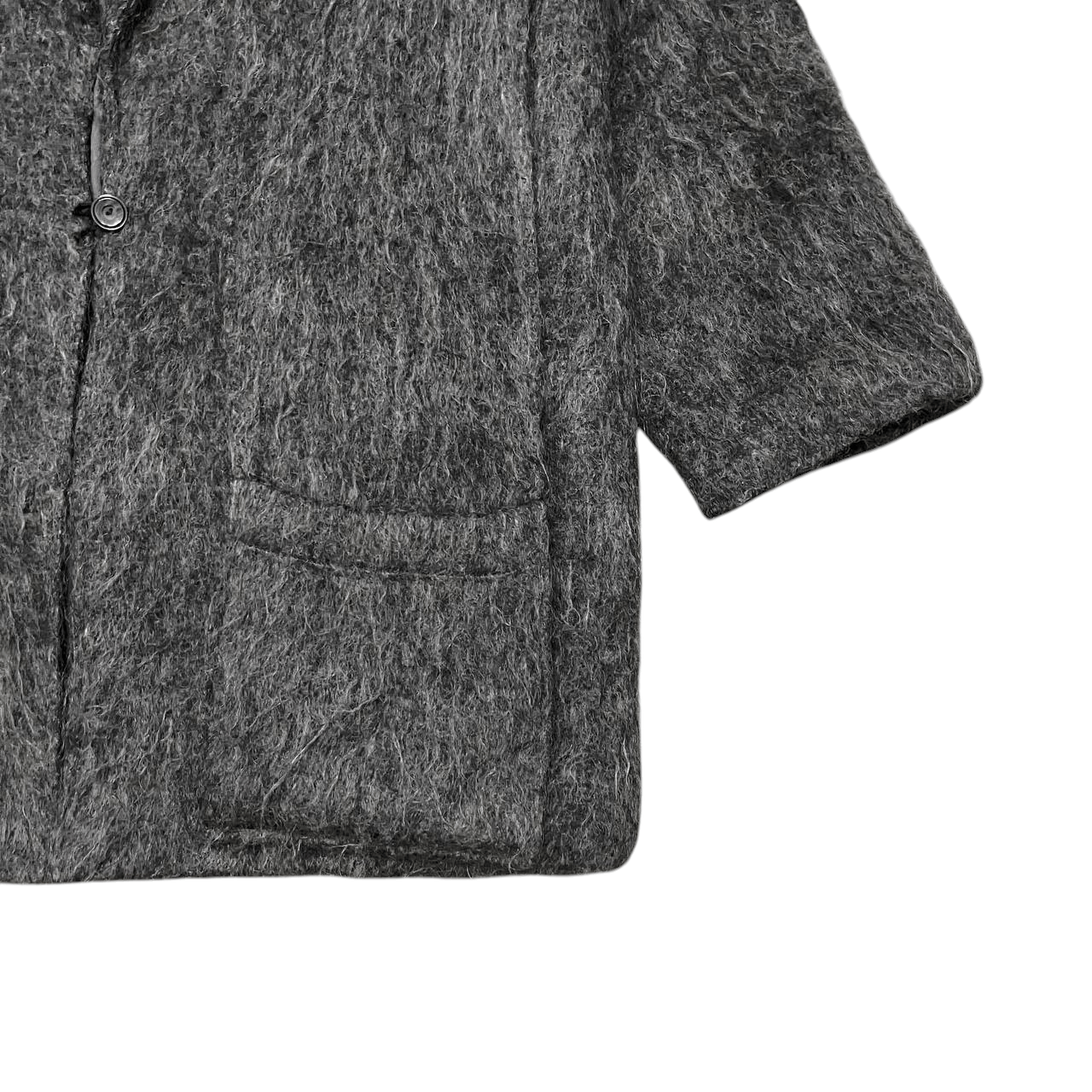 Vivienne Westwood Vintage Vivien Westwood Inspire Wool Coat Iconic Size US M / EU 48-50 / 2 - 4 Thumbnail