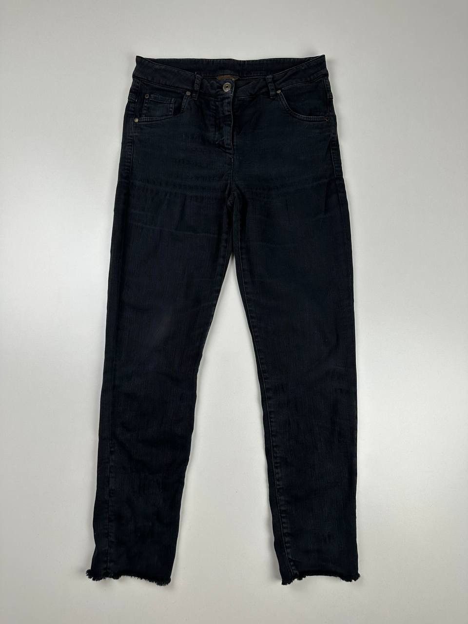 Brunello Cucinelli Brunello Cucinelli jeans Size 28" / US 6 / IT 42 - 1 Thumbnail