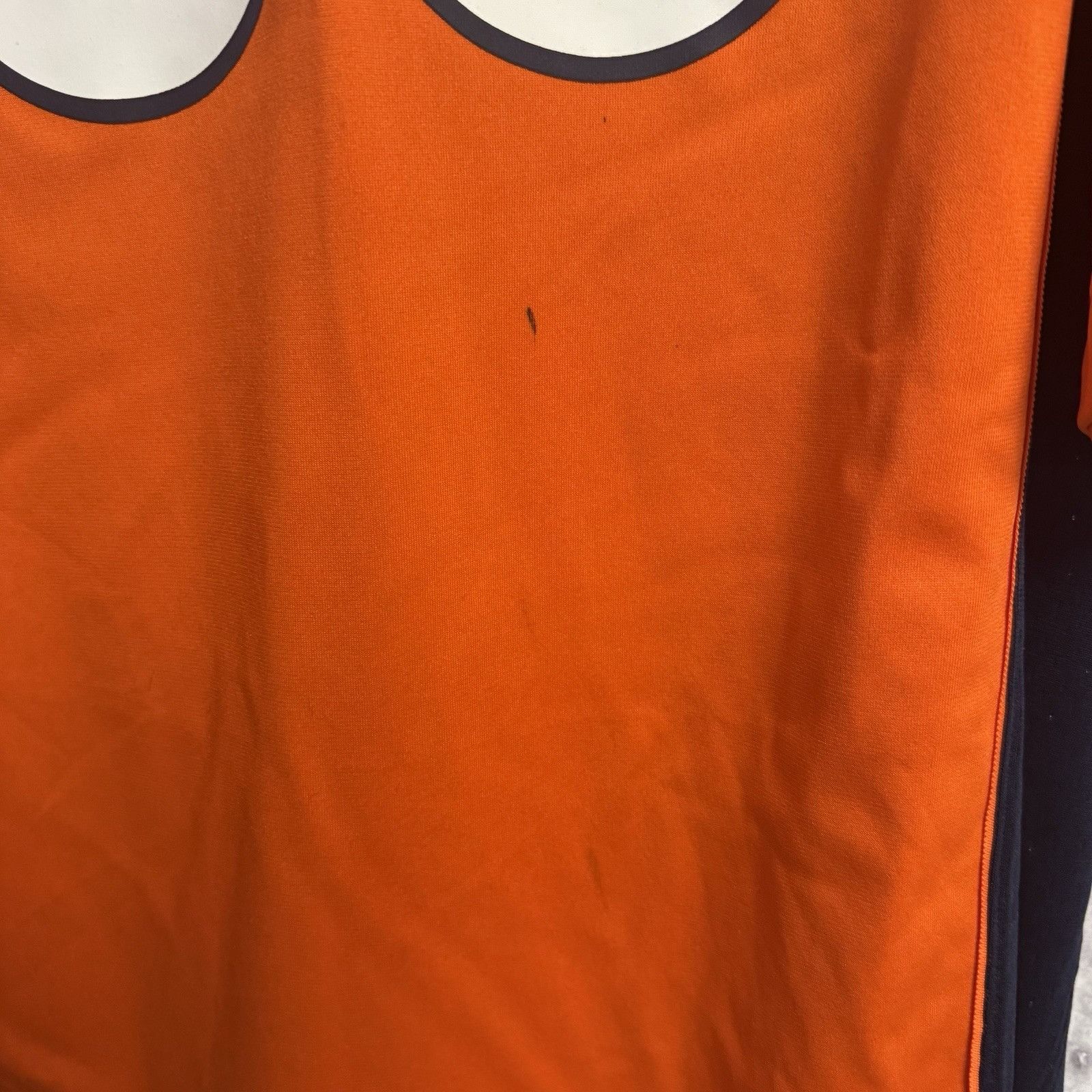 Nike Denver Broncos Wes Welker Nike Jersey Mens XXL 27.5x34 On Fi Size US XXL / EU 58 / 5 - 5 Thumbnail