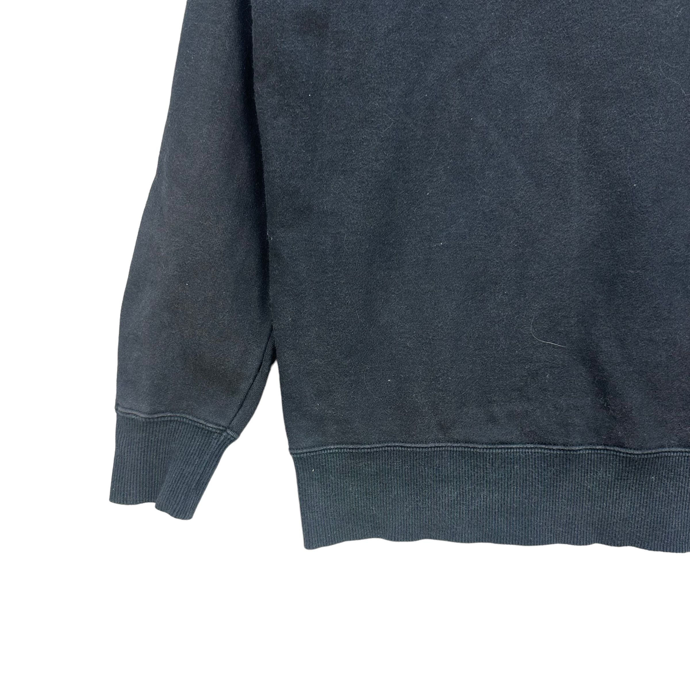 Champion CHAMPION BACK BIG LOGO SWEATSHIRTS #8104-203 Size US L / EU 52-54 / 3 - 7 Thumbnail