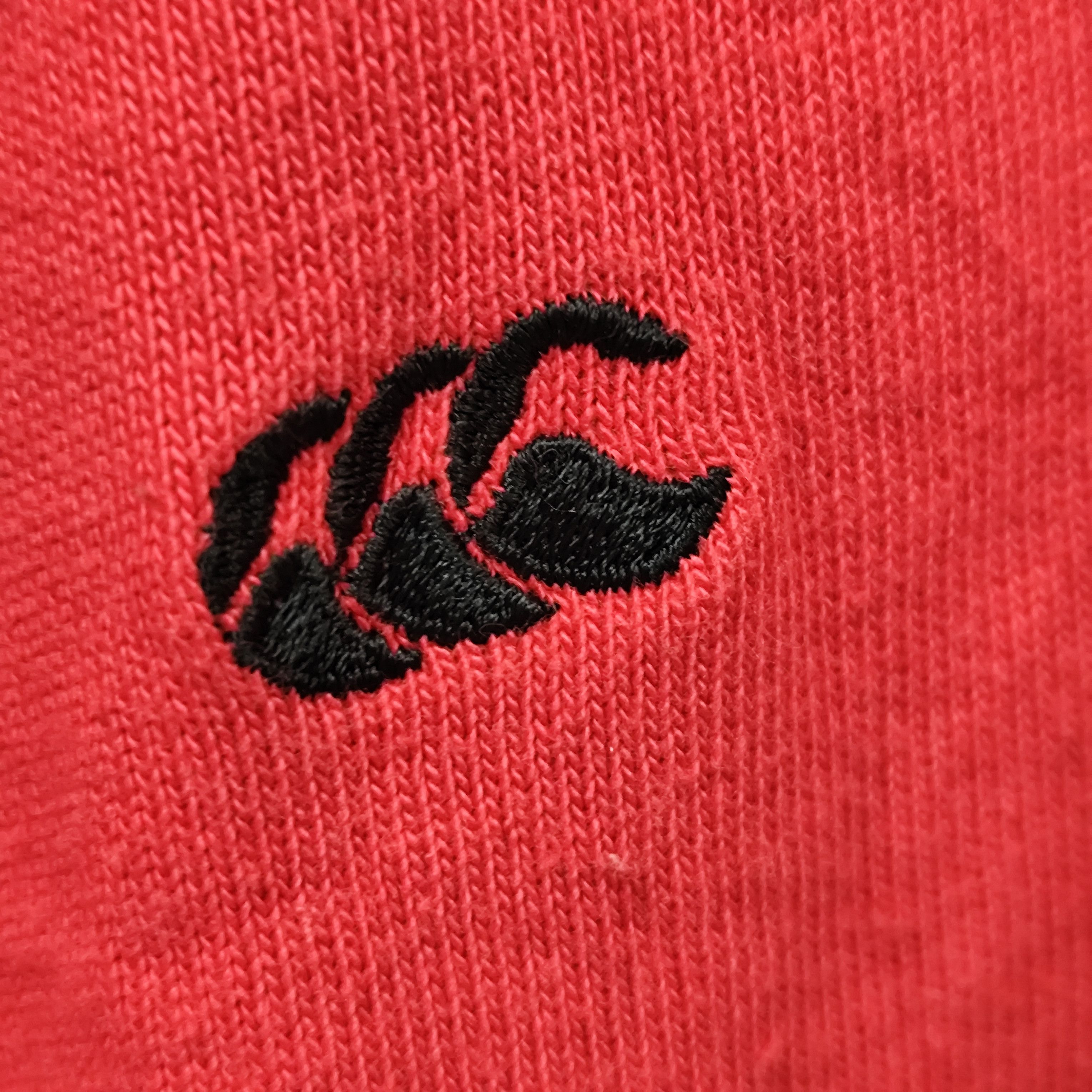 Canterbury of New Zealand × Vintage 🇳🇿VINTAGE CANTERBURY MADE IN NEW ZEALAND LONG SLEEVE SHIRT Size US M / EU 48-50 / 2 - 8 Thumbnail