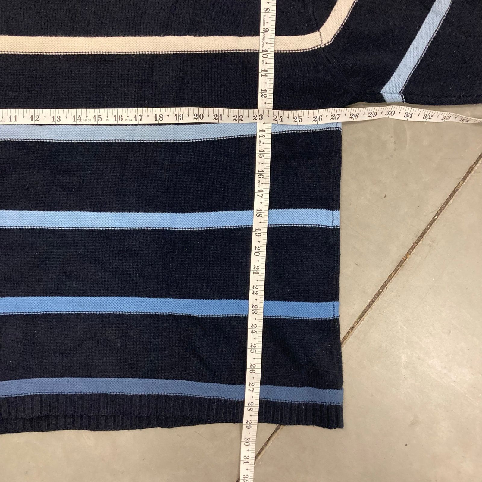 Southpole × Vintage vintage y2k striped southpole sweater Size US XXL / EU 58 / 5 - 3 Thumbnail