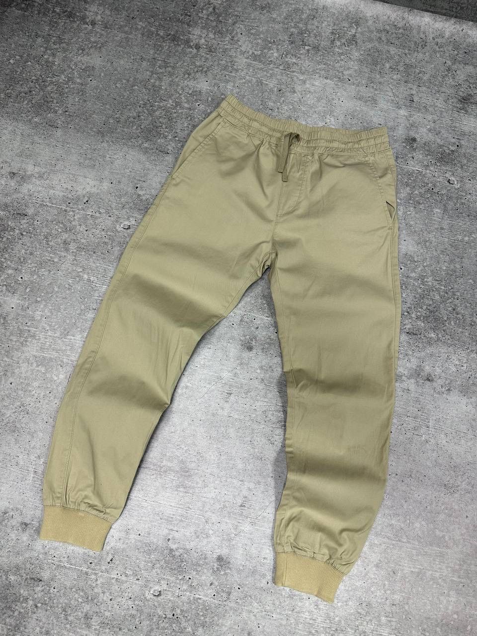 Carhartt × Carhartt Wip × Vintage Vintage Carhartt Madison Jogger Beige Pants Size US 28 / EU 44 - 12 Thumbnail