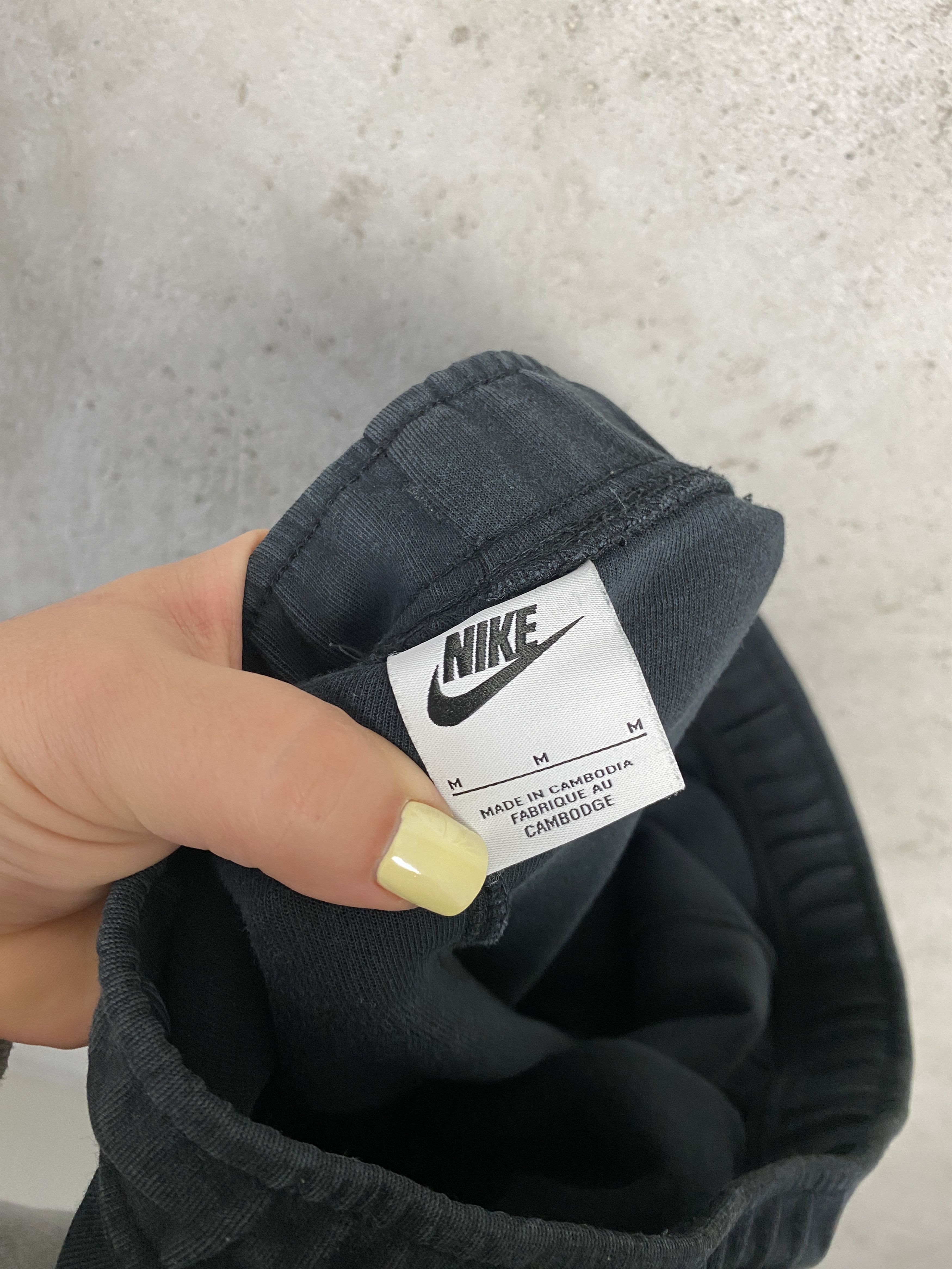 Nike Nike tech fleece sweatpants joggers drill drip trap Size US 30 / EU 46 - 5 Thumbnail