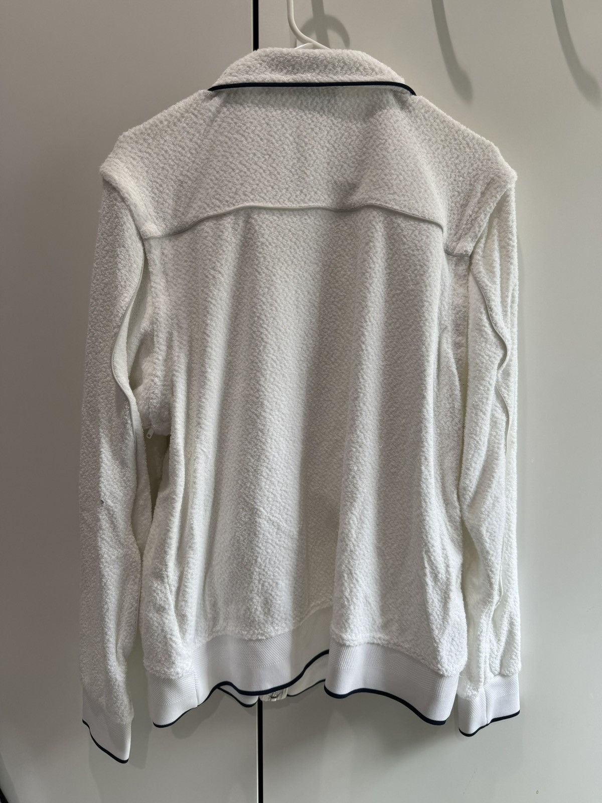 Palace Adidas x Palace Court Towel Jacket Tennis (Convertible Vest) Size US L / EU 52-54 / 3 - 2 Thumbnail