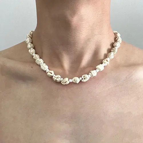 Other New Design STEAL! Y2K Chains Necklace Chain Size ONE SIZE - 1 Thumbnail