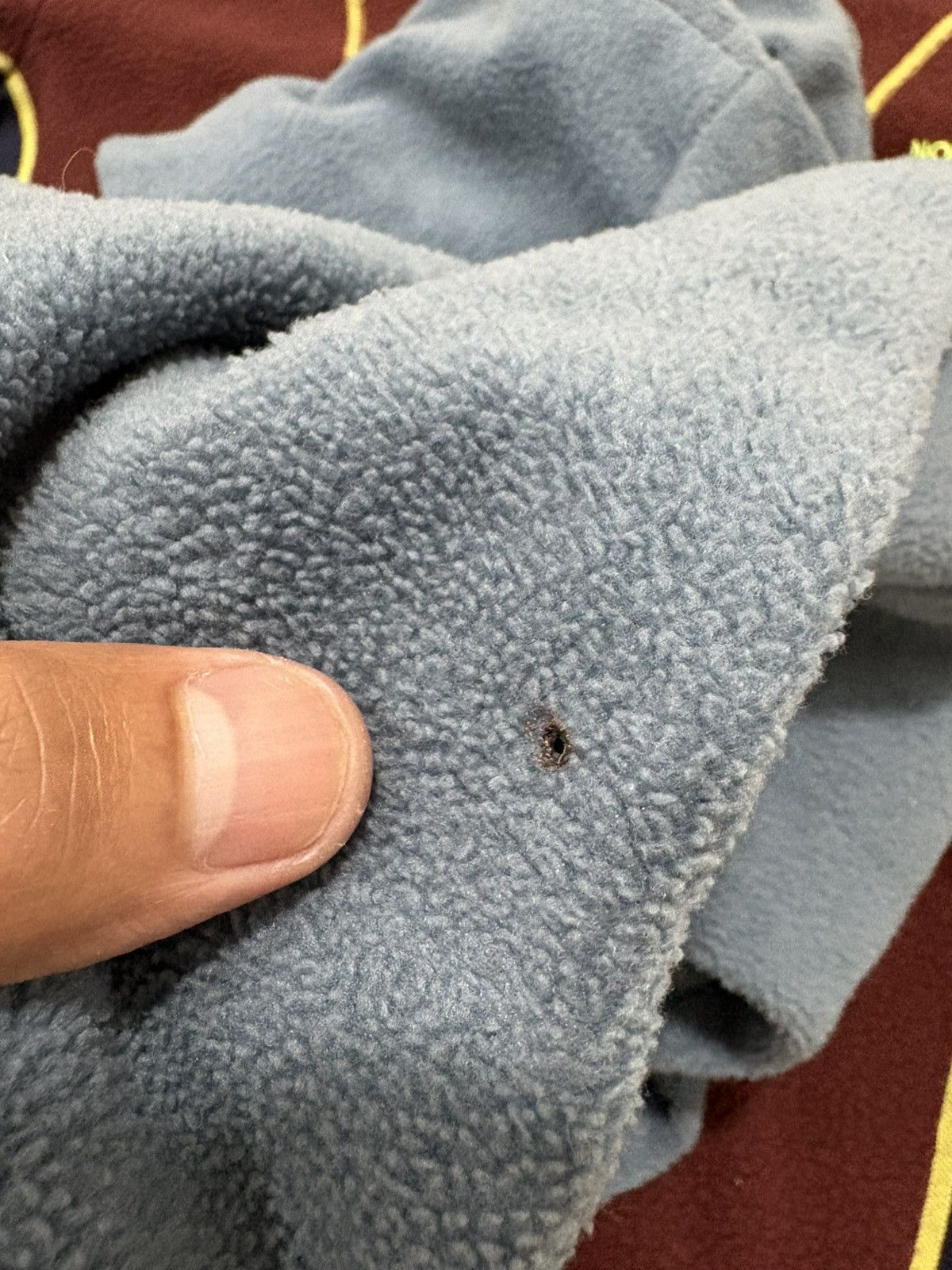 Columbia Columbia fleece Size US M / EU 48-50 / 2 - 18 Thumbnail