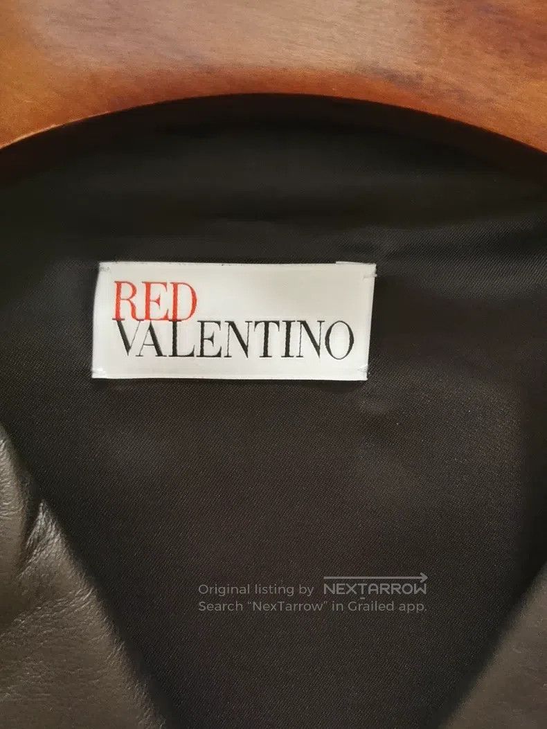 Valentino Valentino Sheepskin coat Size M / US 6-8 / IT 42-44 - 5 Thumbnail