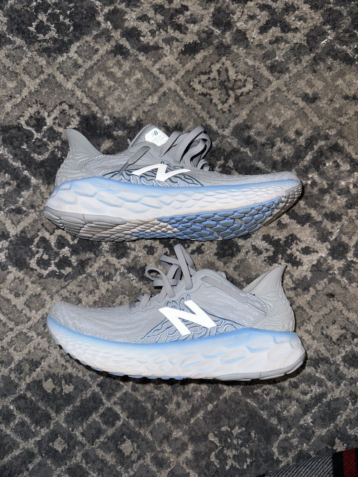 New Balance Fresh Foams