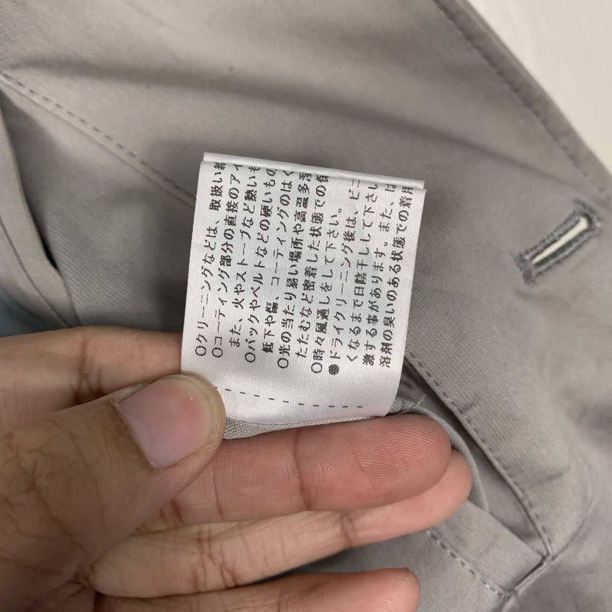 Calvin Klein Calvin Klein Jacket Size US L / EU 52-54 / 3 - 18 Thumbnail