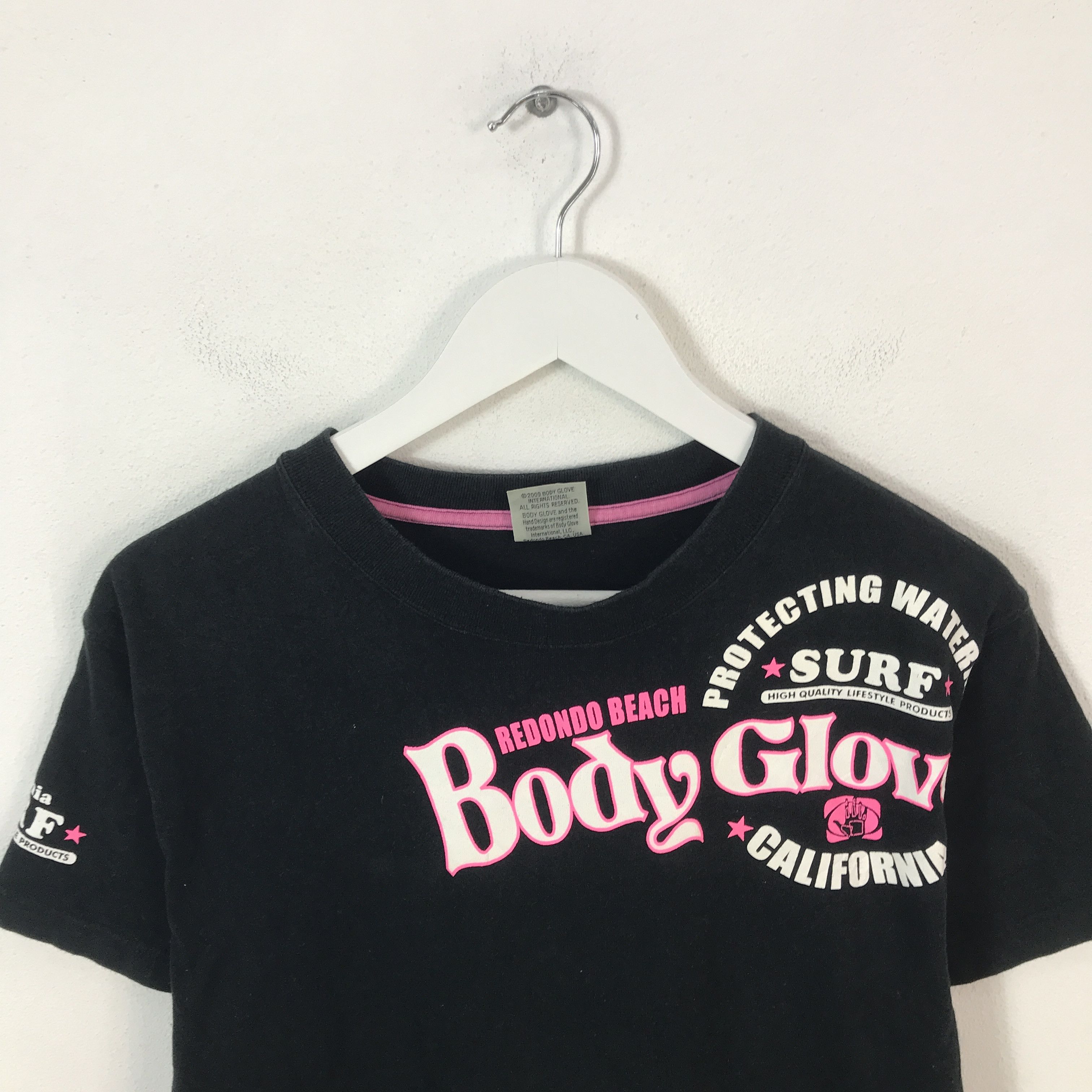 Body Glove vintage body glove california t-shirt Size US L / EU 52-54 / 3 - 3 Thumbnail