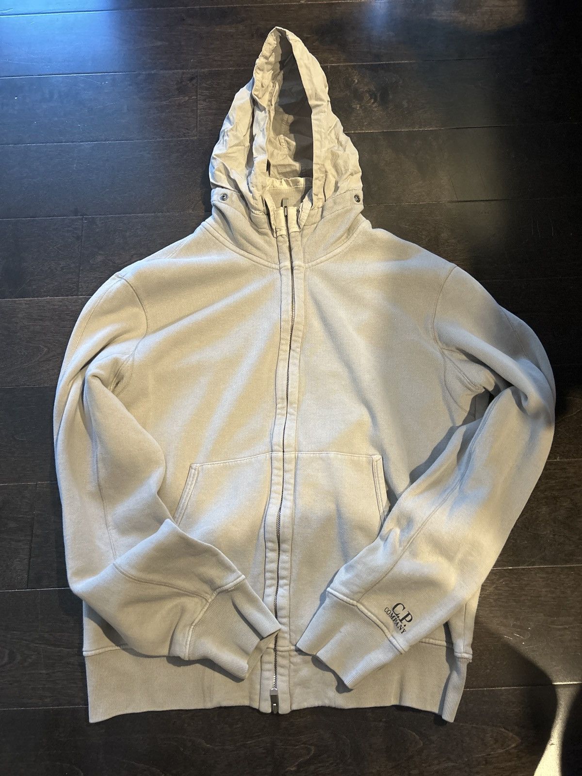 C.P. Company Vintage Packable hood C.P Company Jacket Size US L / EU 52-54 / 3 - 1 Thumbnail